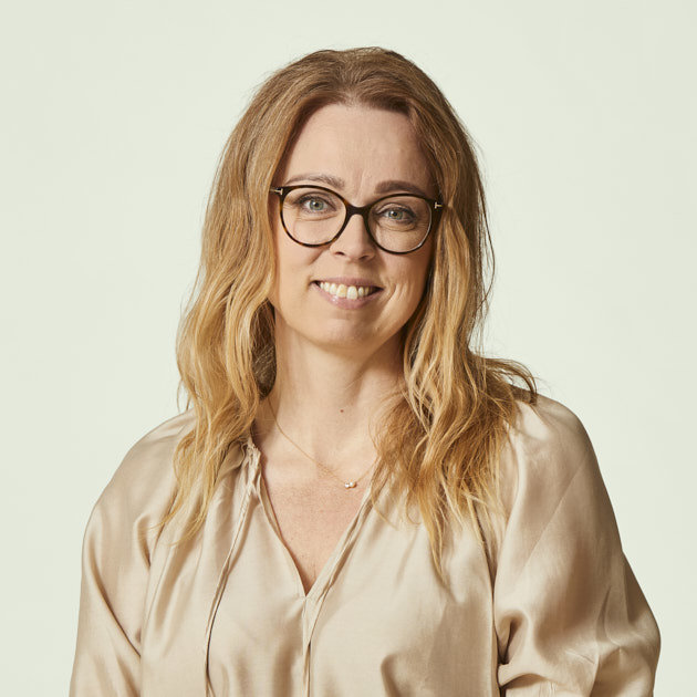 Ejendomsmægler Beo  Anne Cathrine Ingholt, Nybolig Aarup, Nybolig