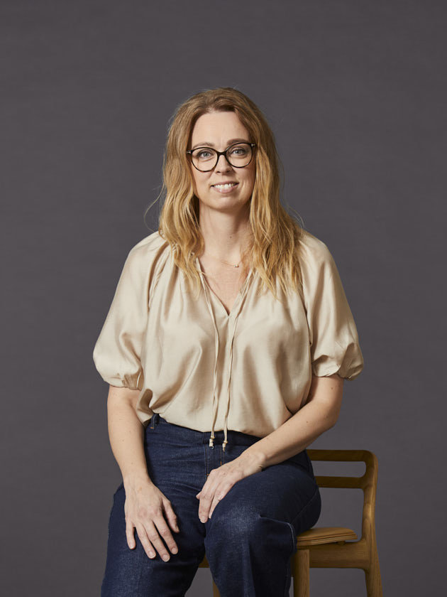 Ejendomsmægler Beo  Anne Cathrine Ingholt, Nybolig Assens, Nybolig