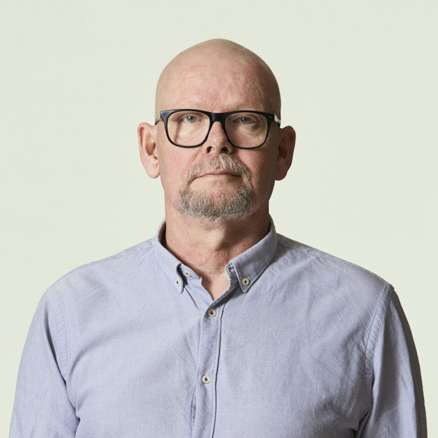 Ejendomsmægler Henrik Madsen, Nybolig Aarup, Nybolig