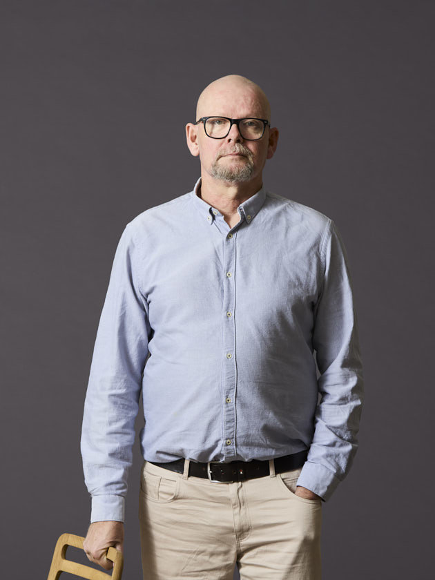 Ejendomsmægler Henrik Madsen, Nybolig Assens, Nybolig