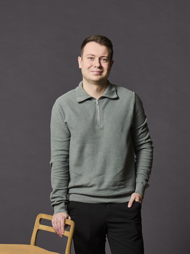 Ejendomsmægler Lasse Riddersholm Wagner, Nybolig Assens, Nybolig