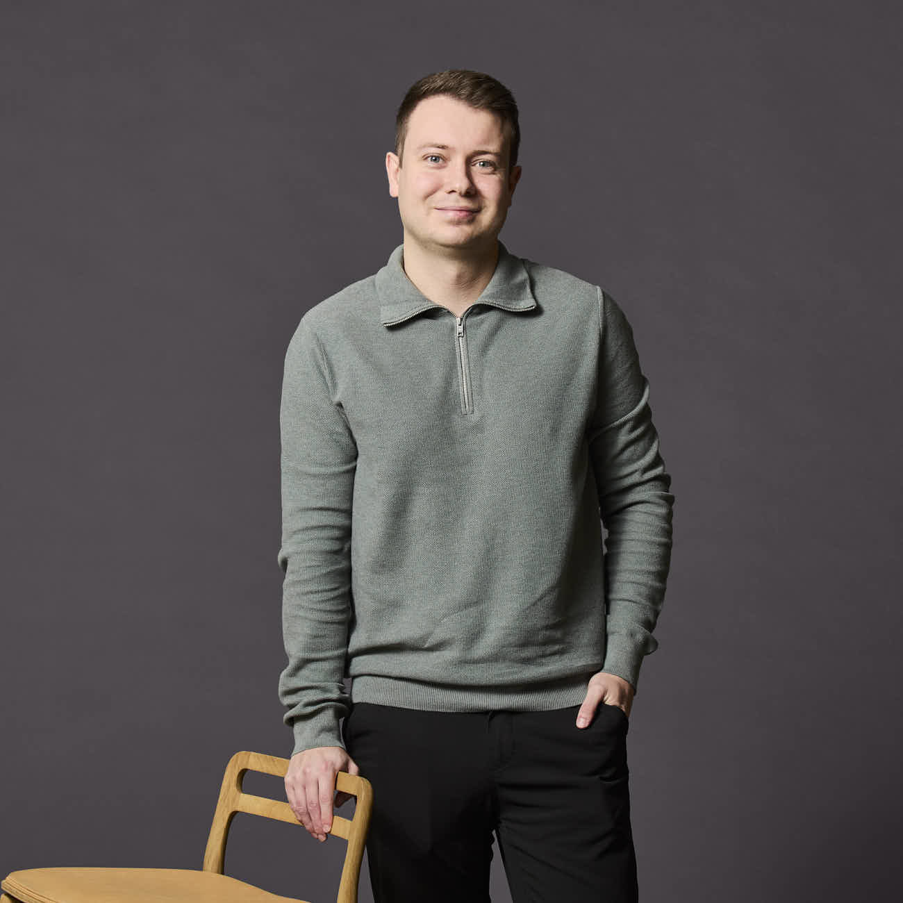 Billede af kontaktmægleren