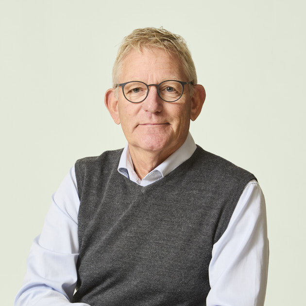 Ejendomsmægler Bo Knudsen, Nybolig Assens, Nybolig