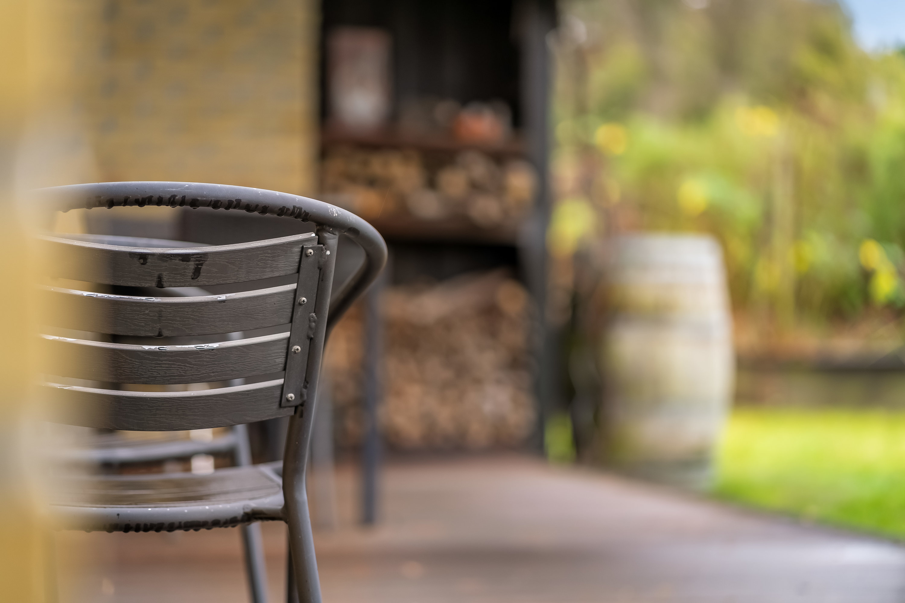 Fremhævet udsigt billede i fuldskærmstilstand. Billede af Hjortespringet 1, 3400 Hillerød