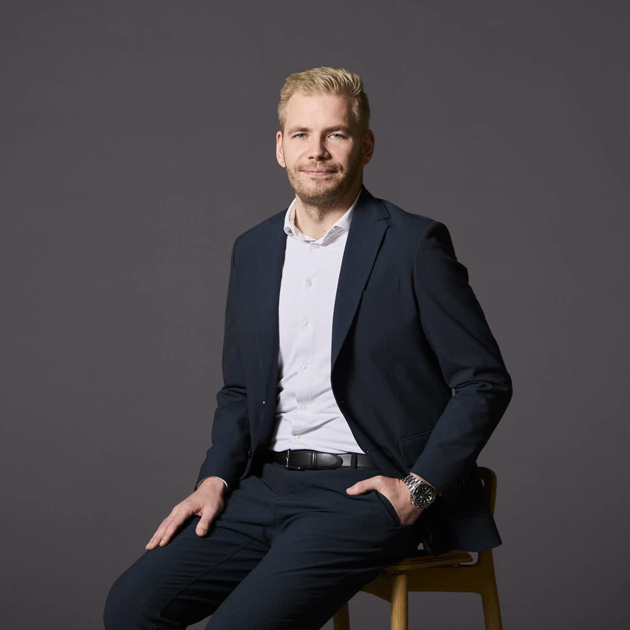 Billede af kontaktmægleren