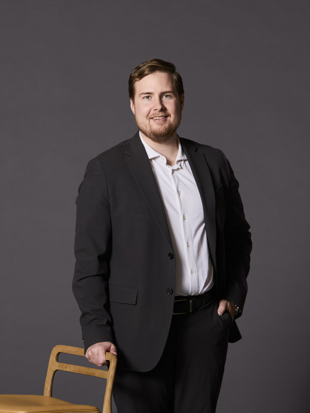 Ejendomsmægler Jannick Vej Thomsen, Nybolig Ebeltoft, Nybolig