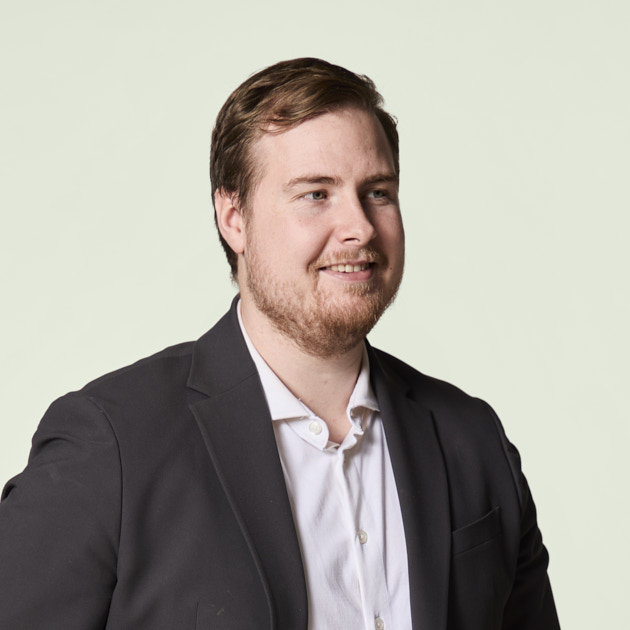 Ejendomsmægler Jannick Vej Thomsen, Nybolig Skødstrup - Løgten, Nybolig