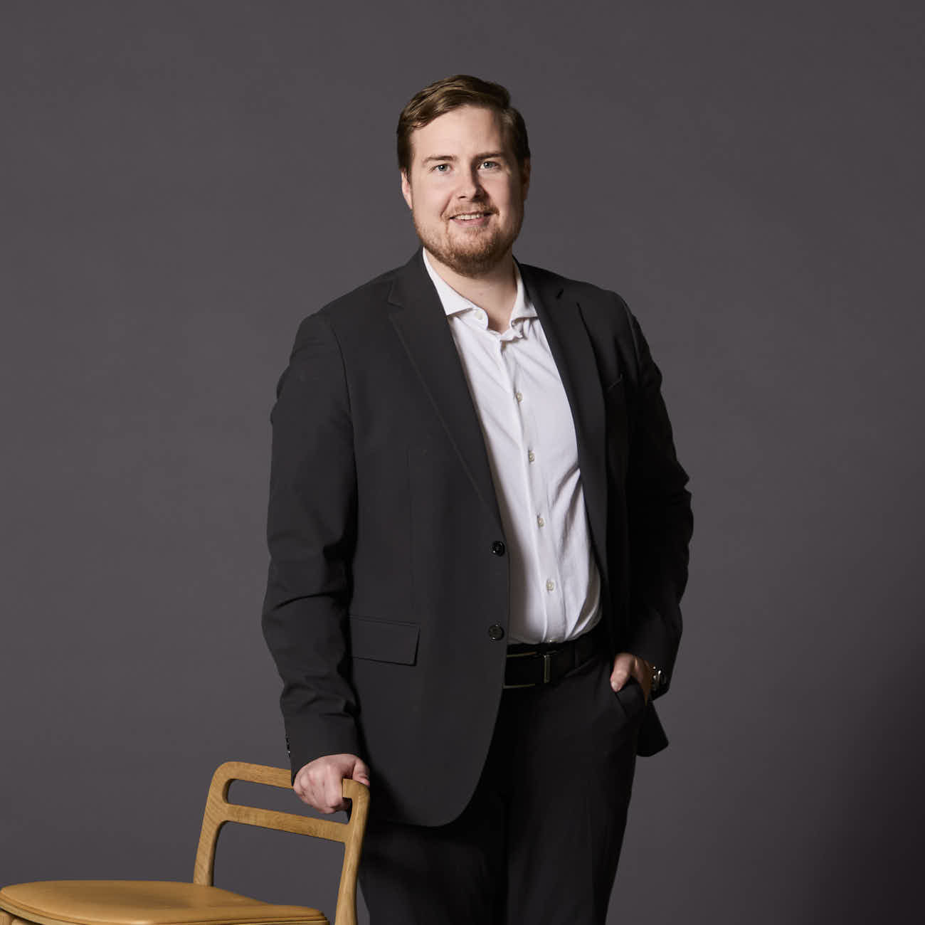 Billede af kontaktmægleren