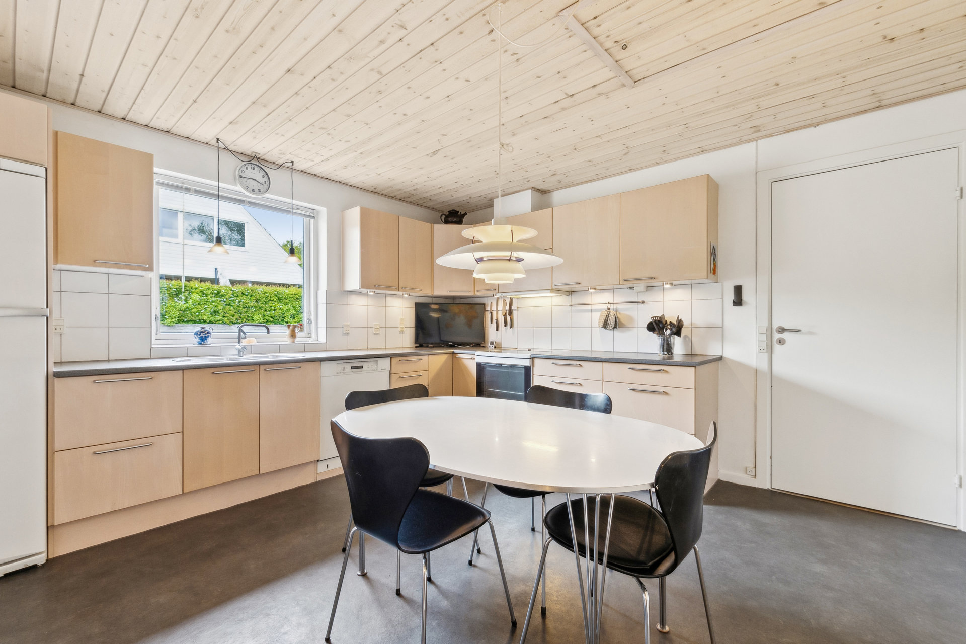 Fremhævet  billede i fuldskærmstilstand. Billede af Februarvej 29, 8210 Aarhus V