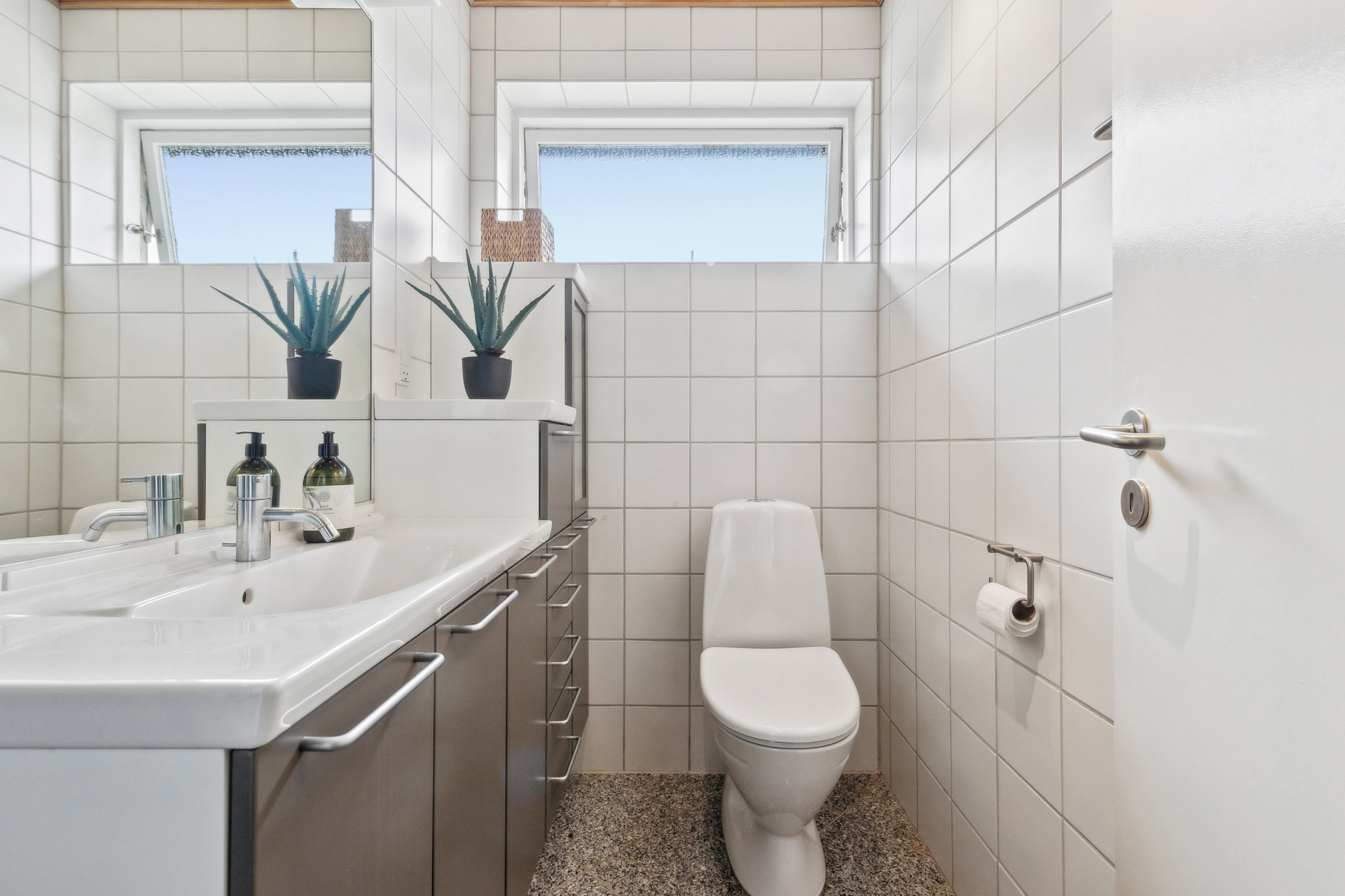 Fremhævet  billede i fuldskærmstilstand. Billede af Februarvej 29, 8210 Aarhus V