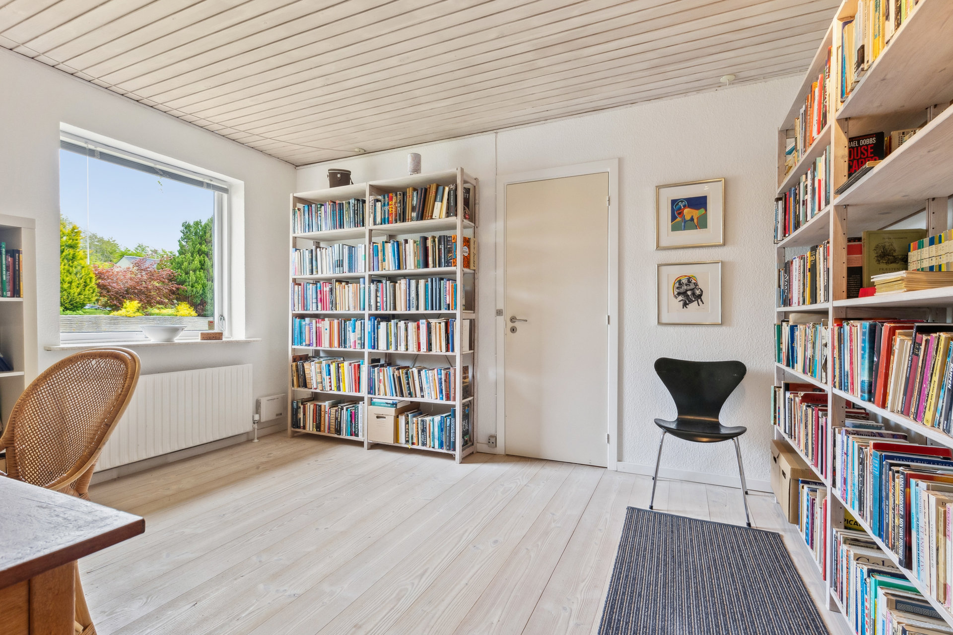 Fremhævet  billede i fuldskærmstilstand. Billede af Februarvej 29, 8210 Aarhus V