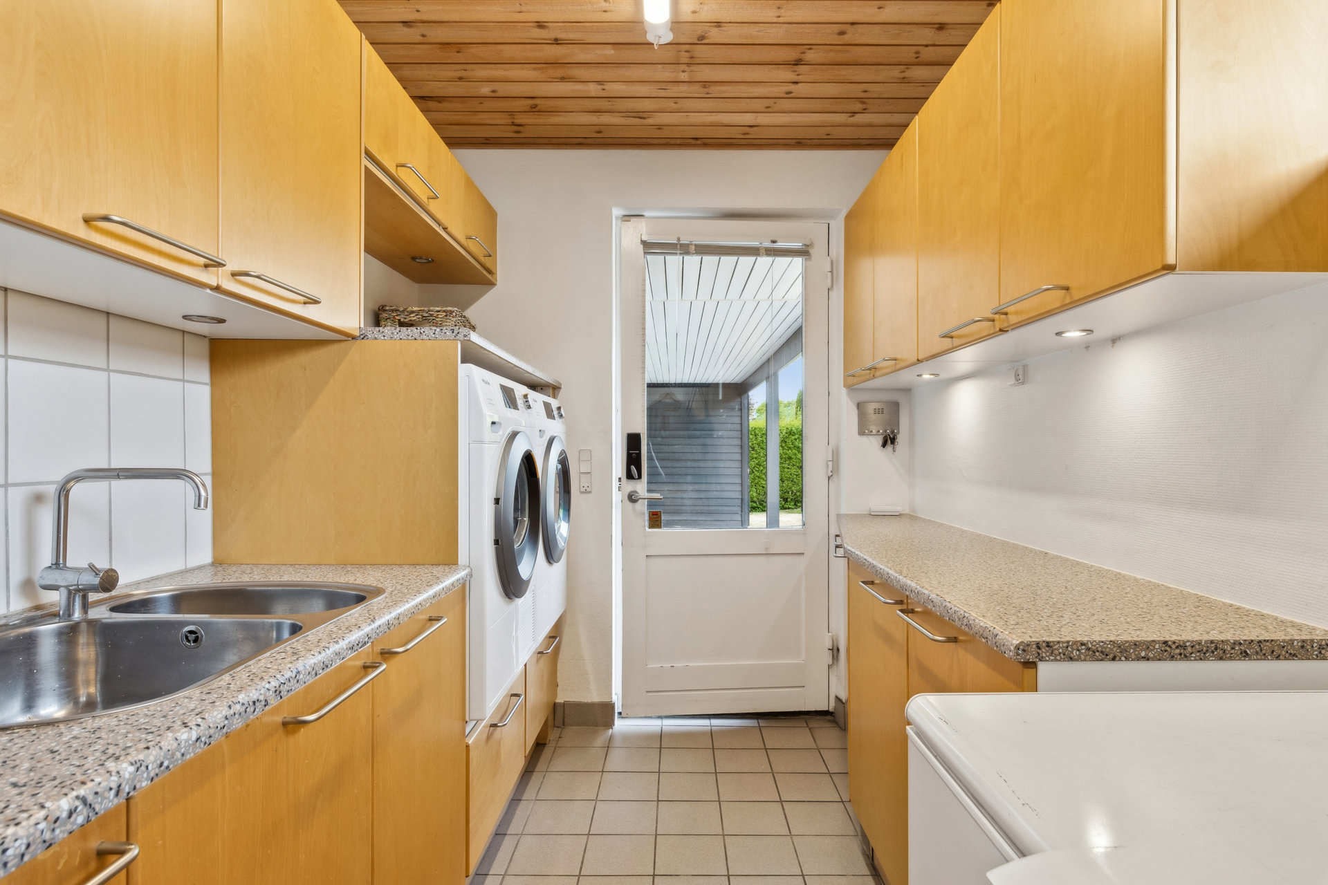 Fremhævet  billede i fuldskærmstilstand. Billede af Februarvej 29, 8210 Aarhus V