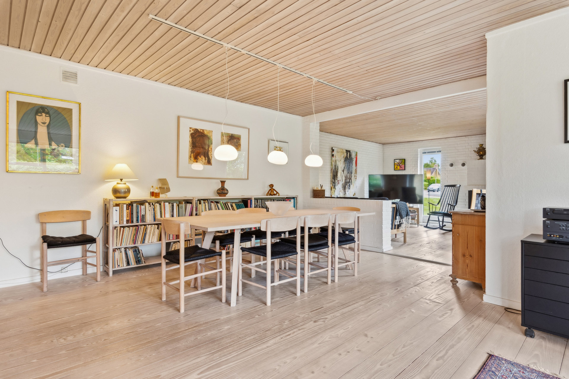 Fremhævet  billede i fuldskærmstilstand. Billede af Februarvej 29, 8210 Aarhus V