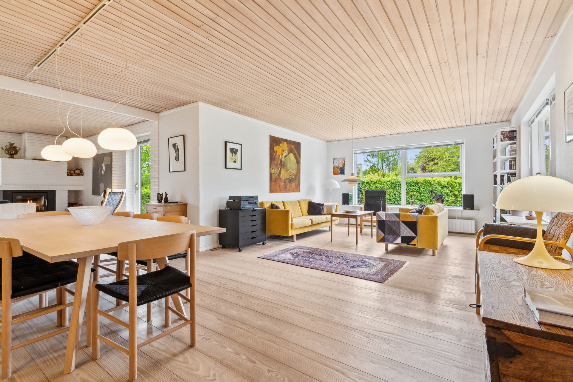 Fremhævet  billede i fuldskærmstilstand. Billede af Februarvej 29, 8210 Aarhus V