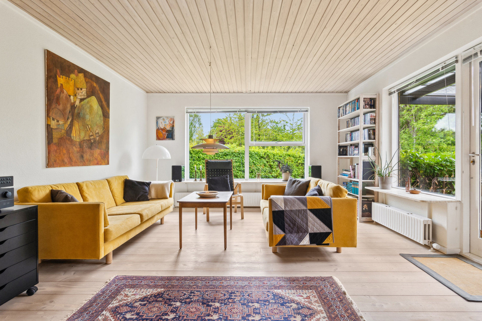 Fremhævet  billede i fuldskærmstilstand. Billede af Februarvej 29, 8210 Aarhus V