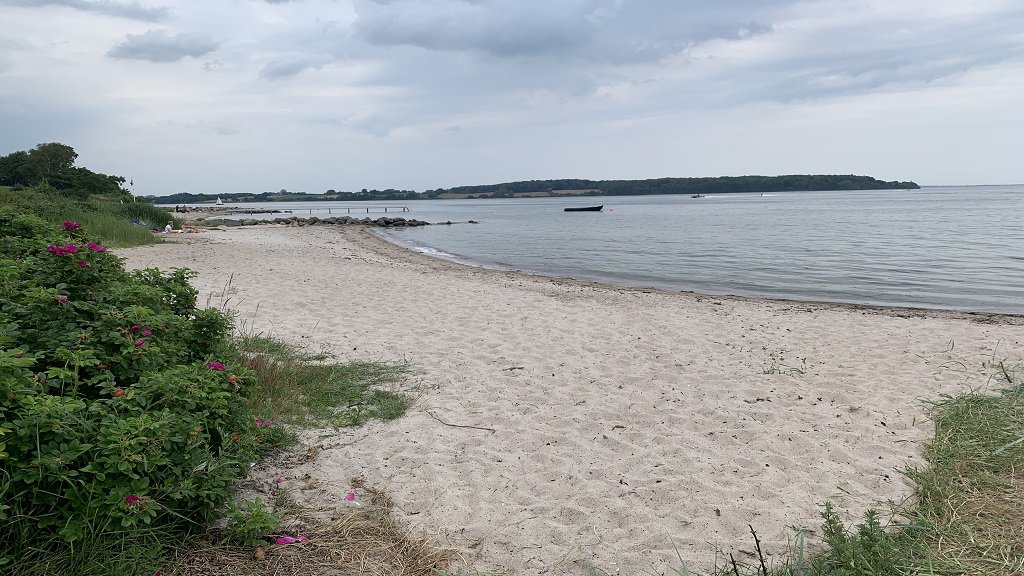 Fremhævet  billede i fuldskærmstilstand. Billede af Solbakkevej 5, Løjt Feriecenter, 6200 Aabenraa