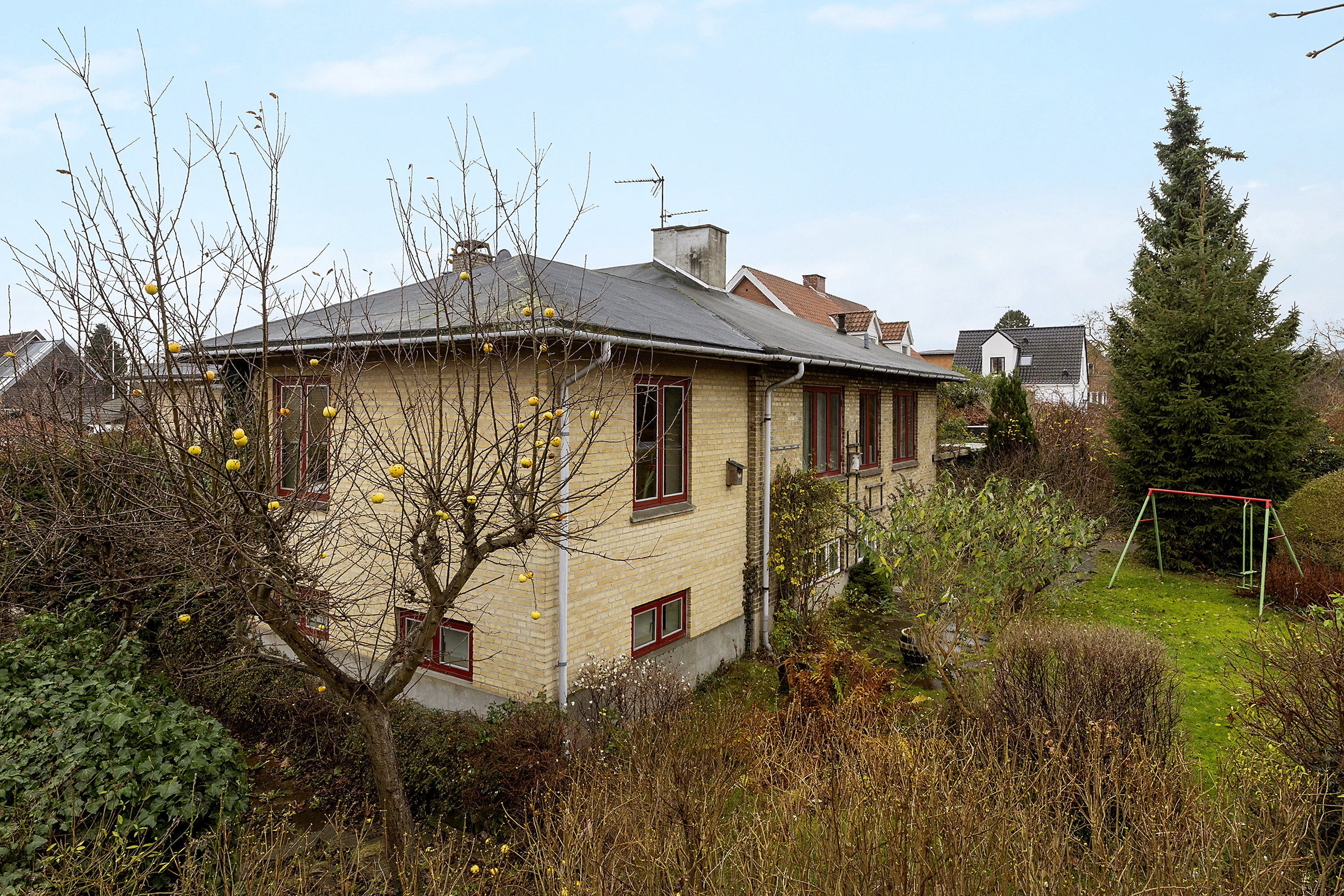 Emdrup Mosevej 18, 2400 København NV