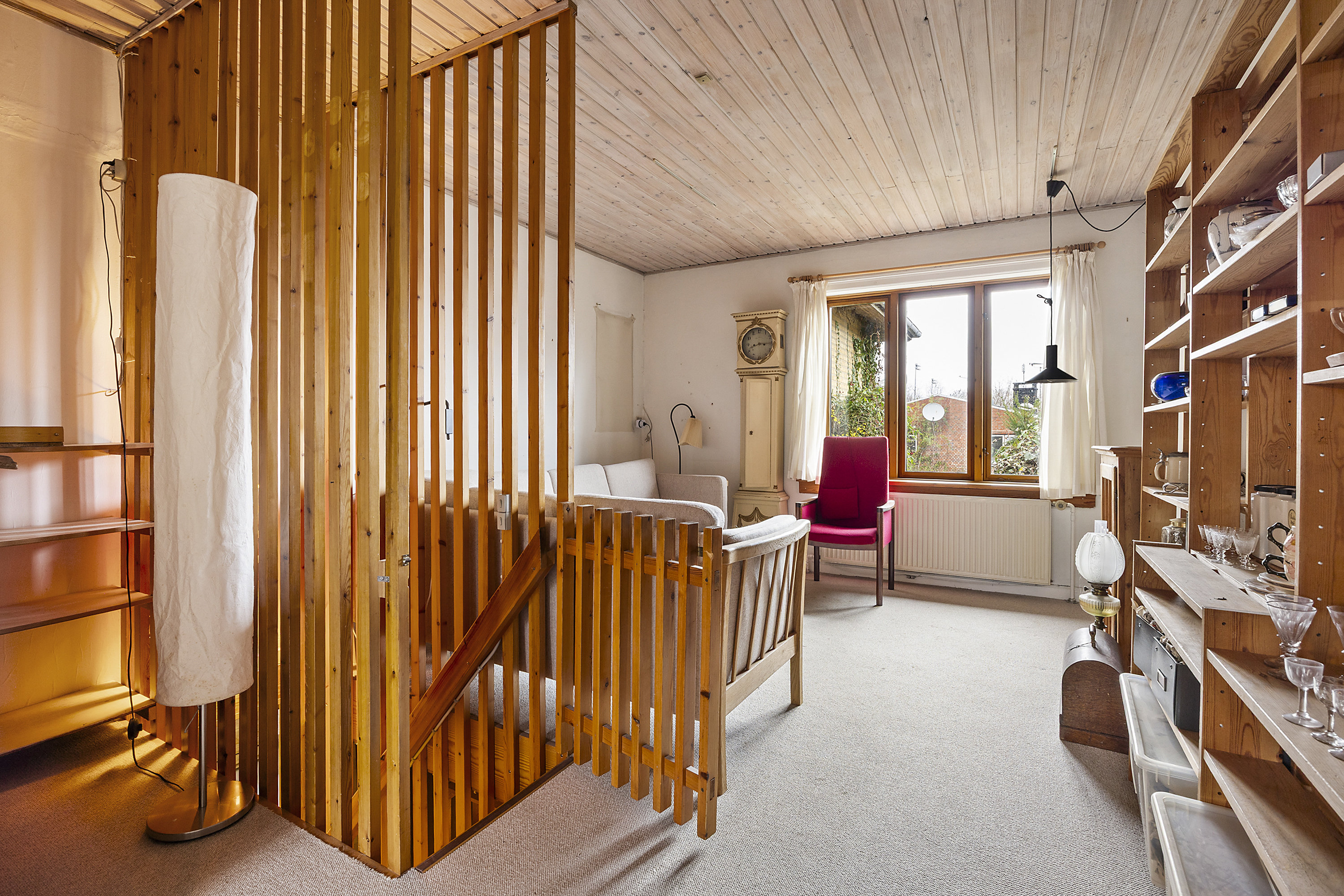 Fremhævet repos billede i fuldskærmstilstand. Billede af Emdrup Mosevej 18, 2400 København NV