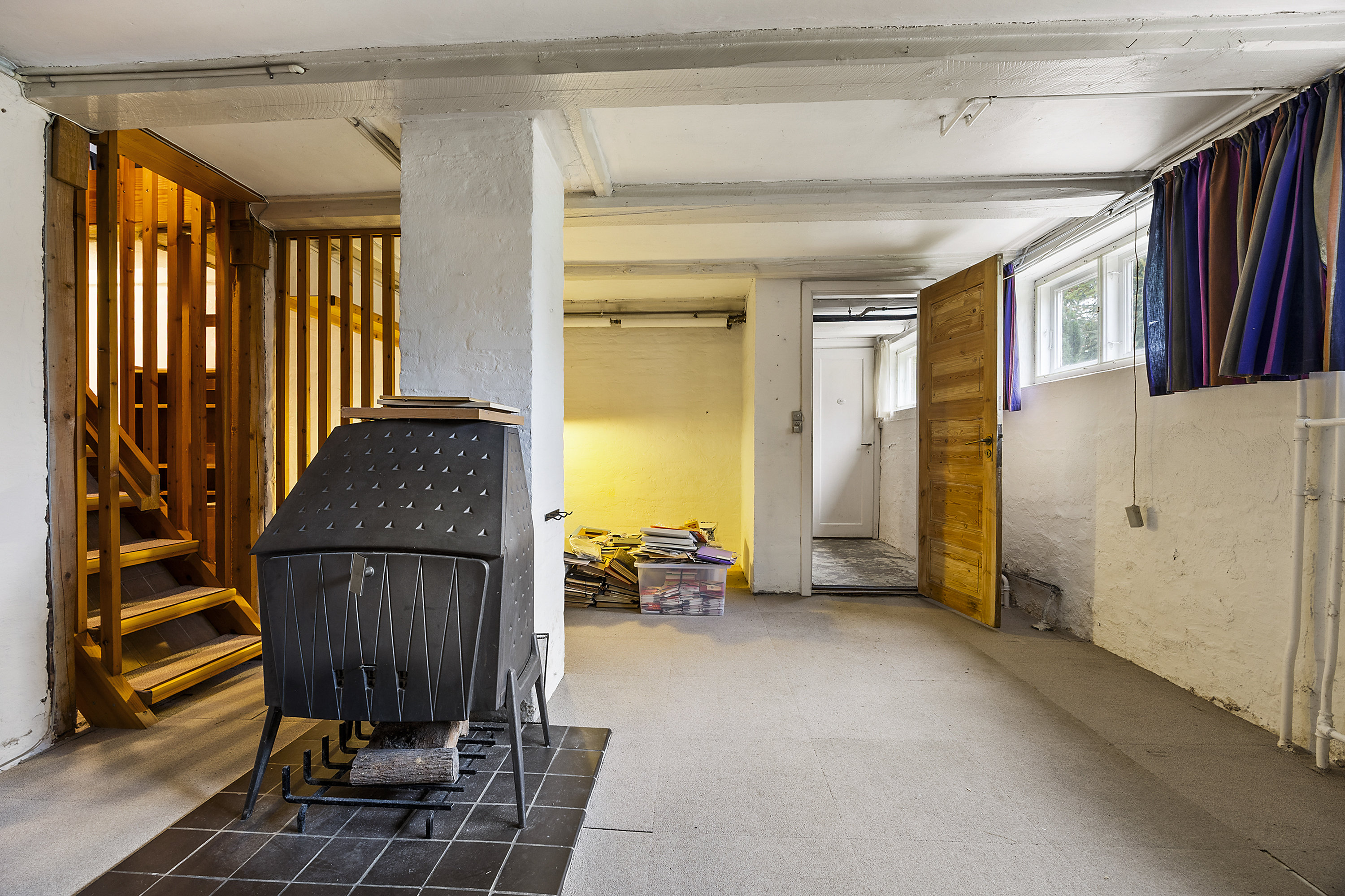 Fremhævet disponibelt rum billede i fuldskærmstilstand. Billede af Emdrup Mosevej 18, 2400 København NV