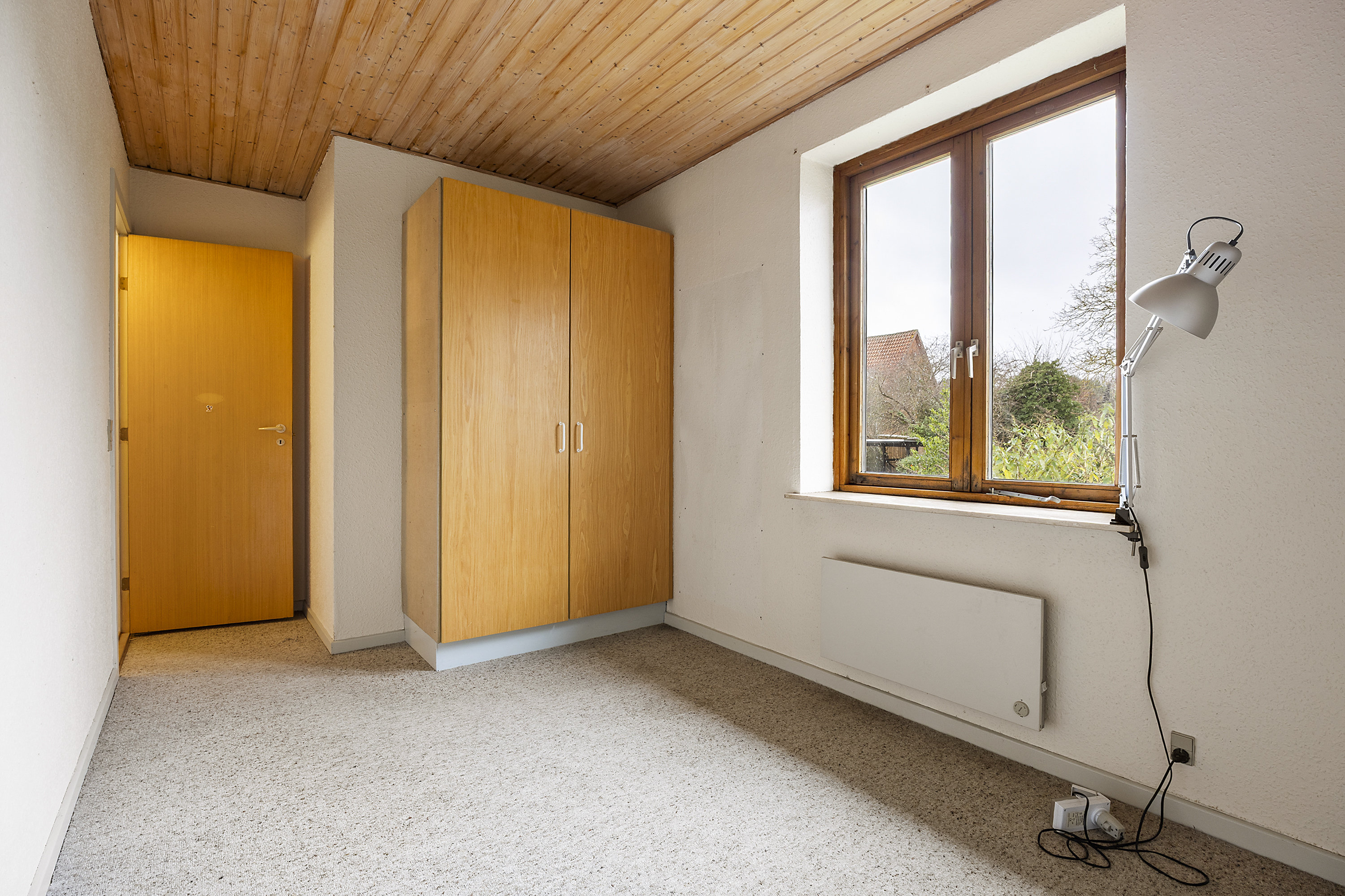 Fremhævet værelse billede i fuldskærmstilstand. Billede af Emdrup Mosevej 18, 2400 København NV