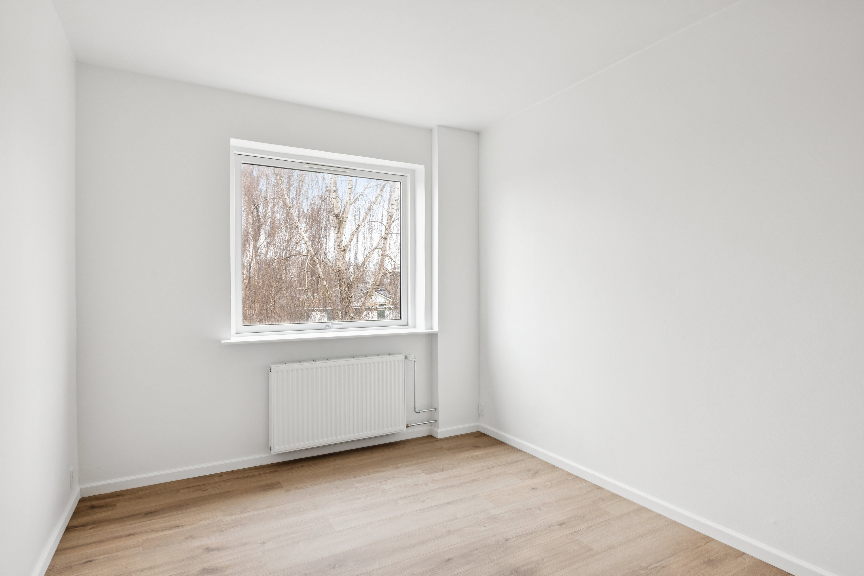 Fremhævet værelse billede i fuldskærmstilstand. Billede af Pebermyntevej 73, 1. tv., 8800 Viborg