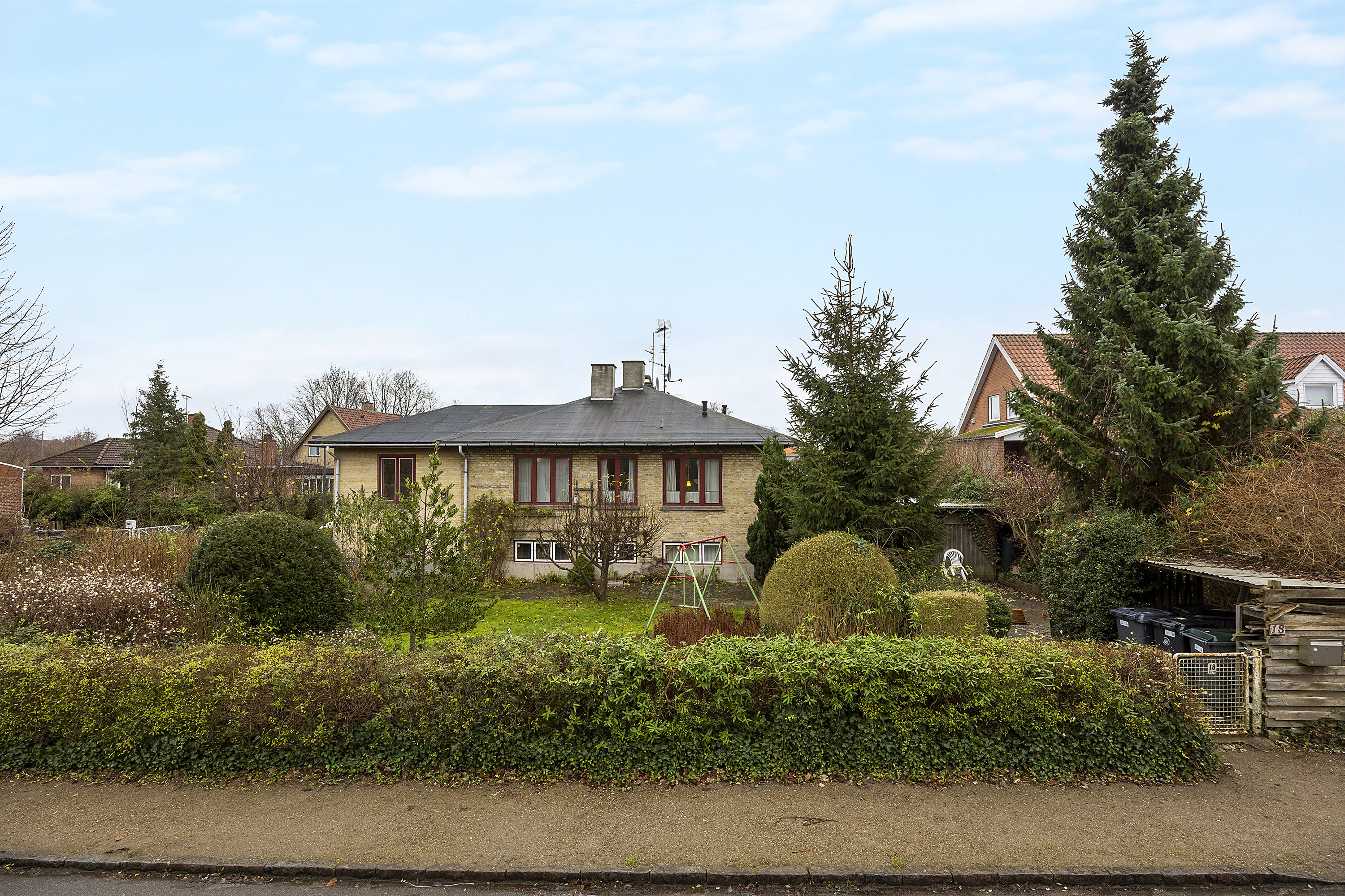 Emdrup Mosevej 18, 2400 København NV