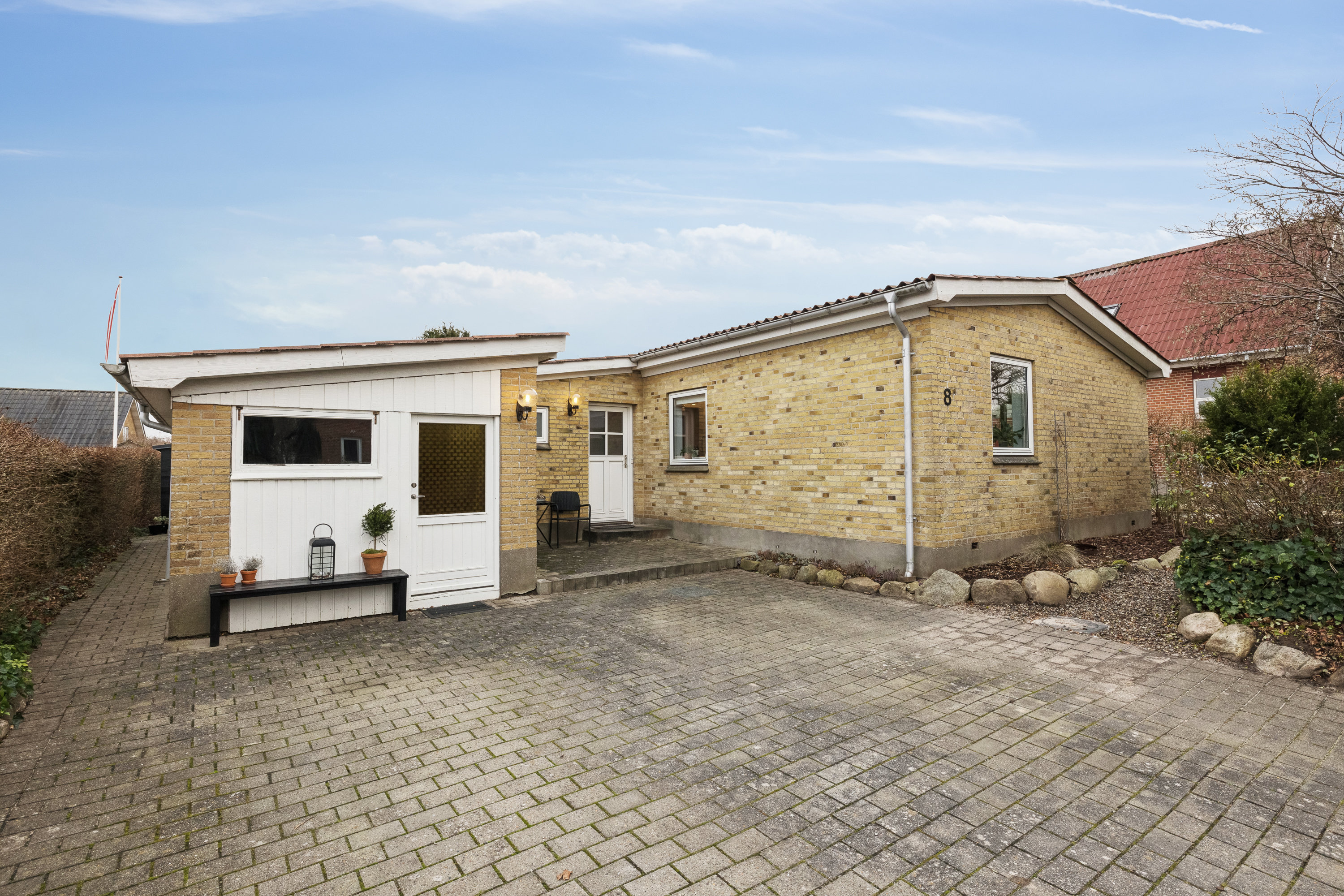 Poppelvej 8, 8800 Viborg