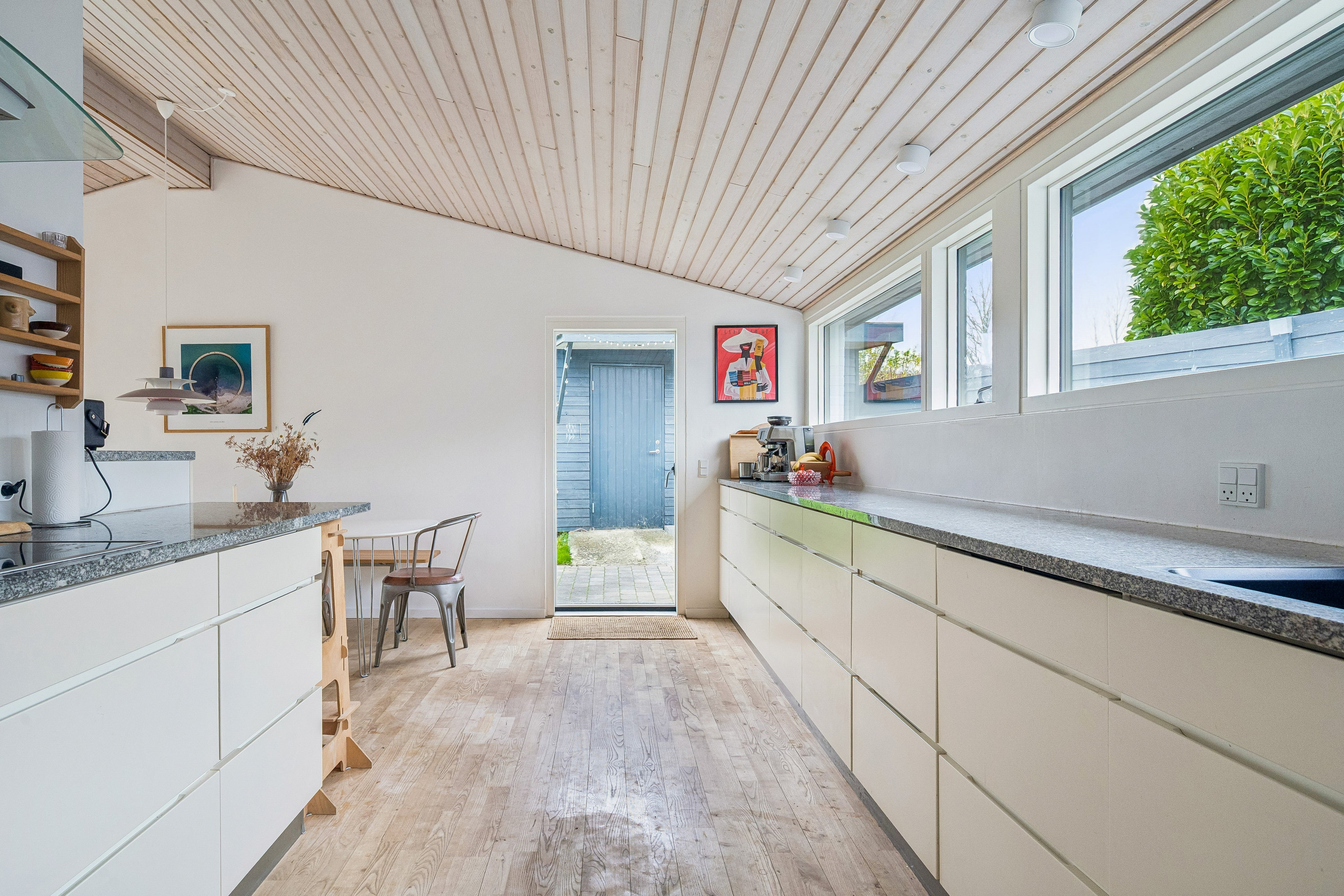 Fremhævet værelse billede i fuldskærmstilstand. Billede af Tålforhøj 11, 8250 Egå