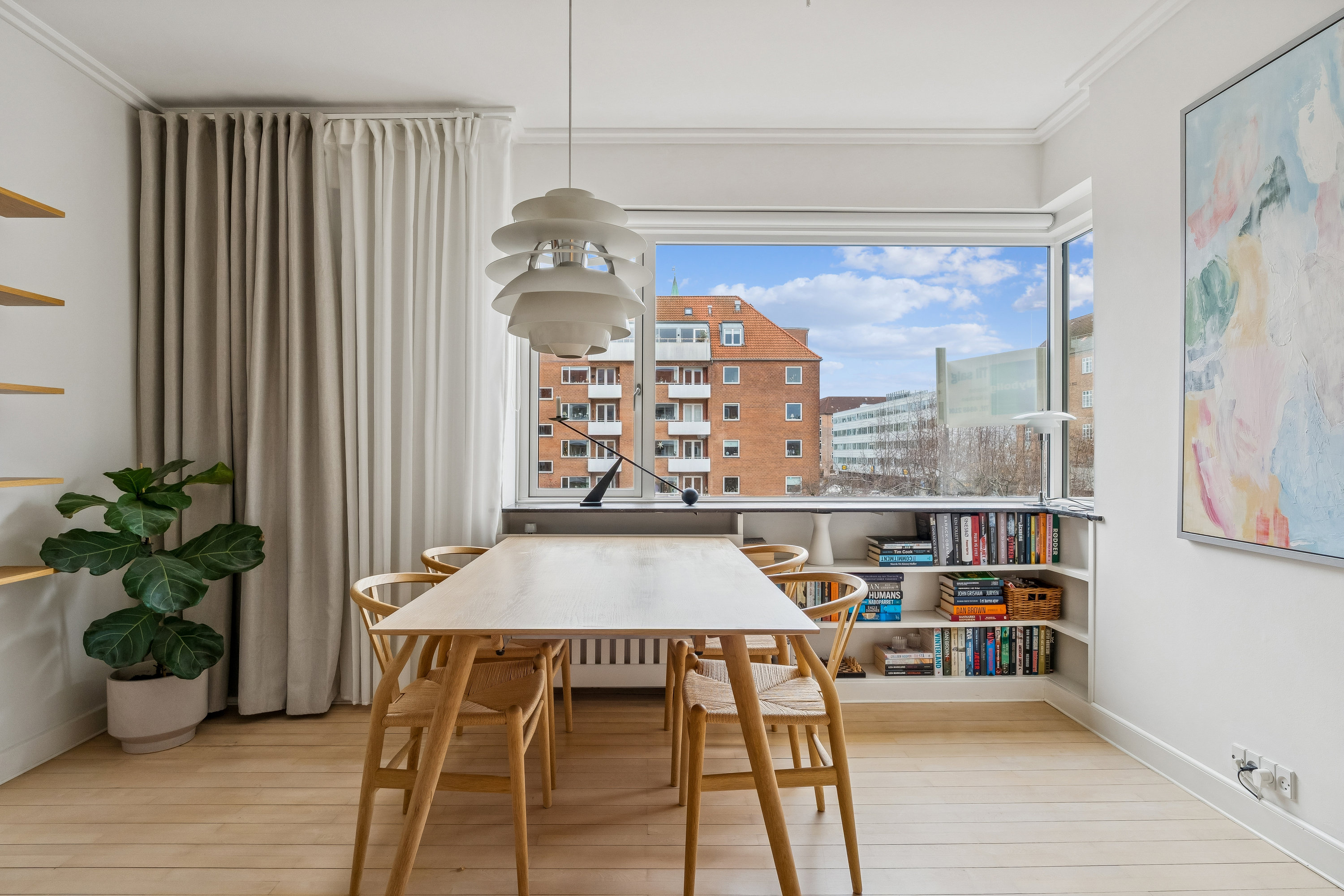 Østerbrogade 220, 2. tv., 2100 København Ø