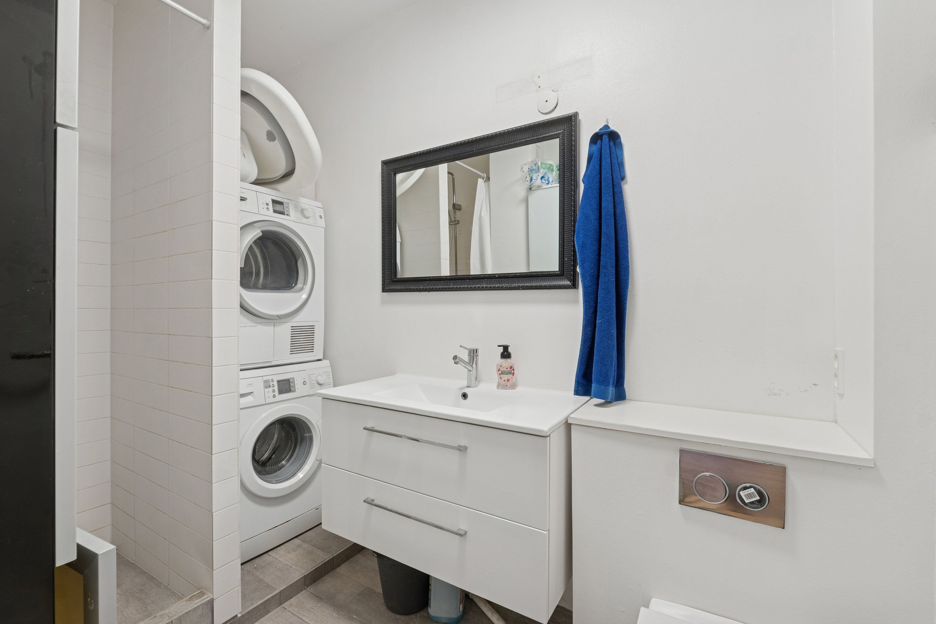 Fremhævet bryggers billede i fuldskærmstilstand. Billede af Skanderupvej 6, 3. th., 2610 Rødovre