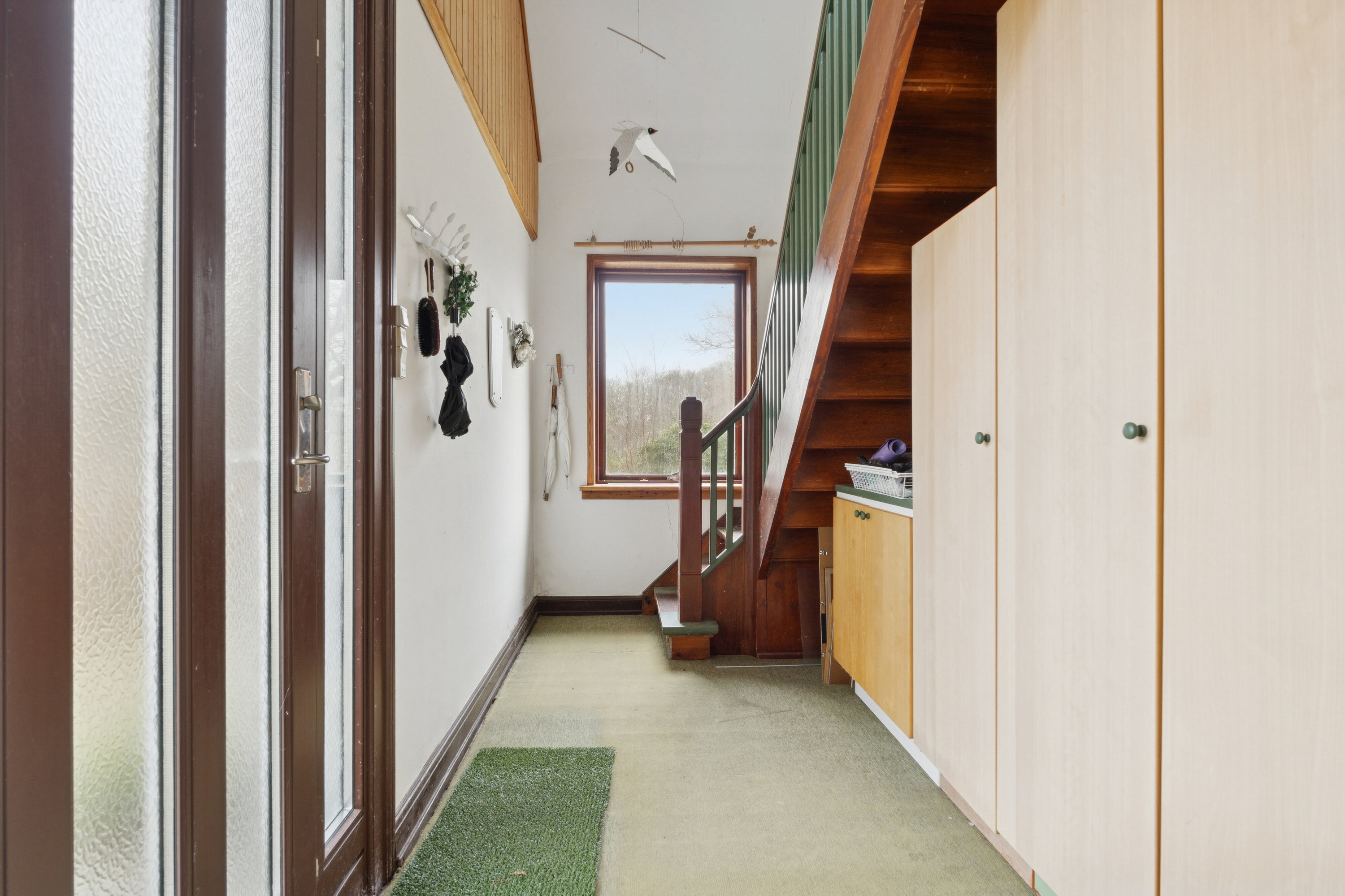 Fremhævet andet billede i fuldskærmstilstand. Billede af Eskebjergvej 16, 5762 Vester Skerninge