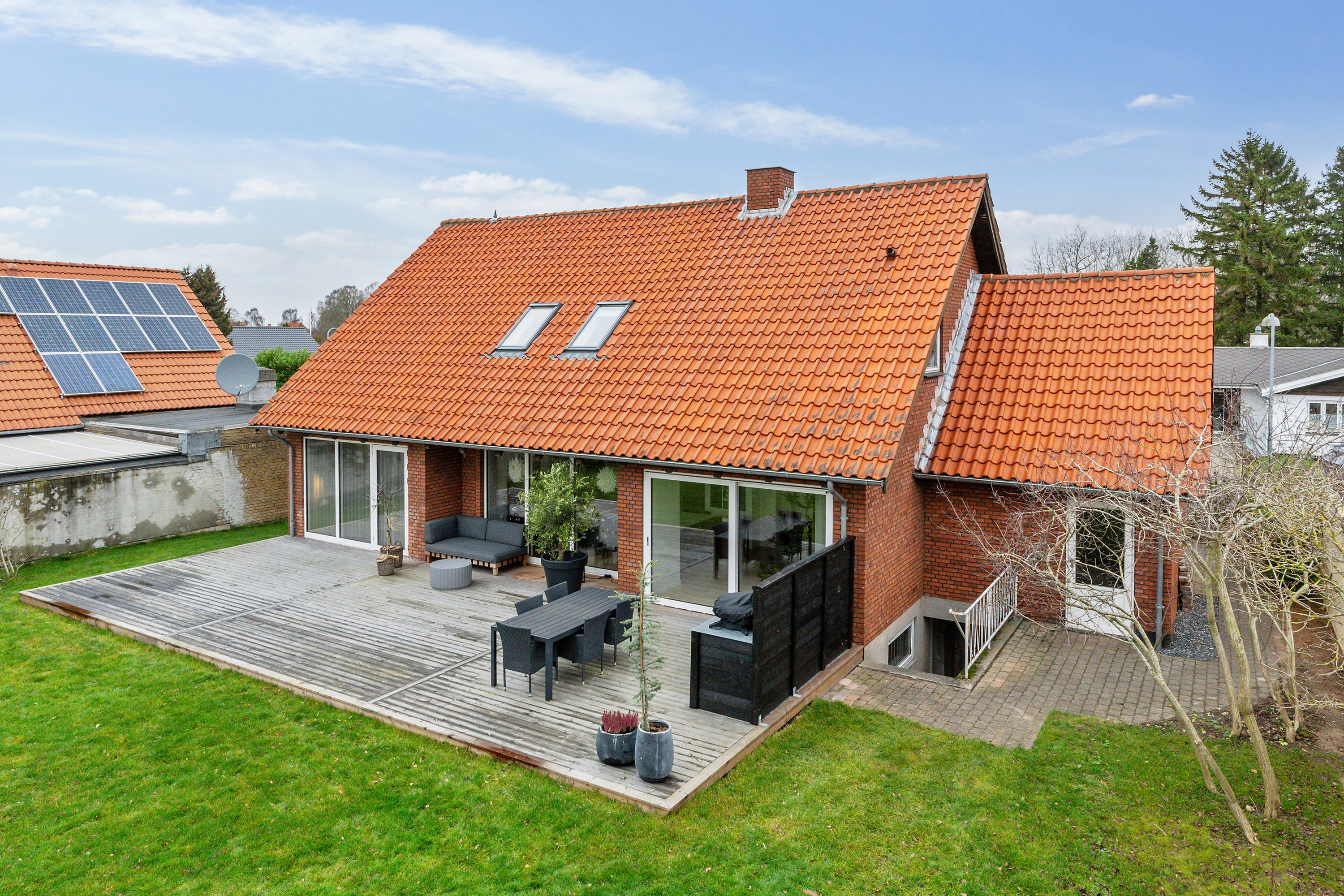 Sjællandsvej 20, 4200 Slagelse