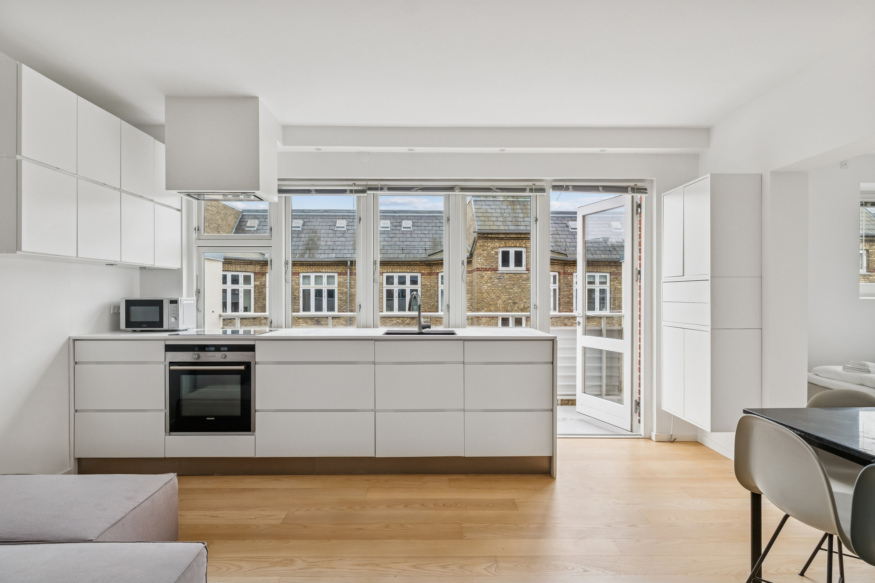 Ejerlejlighed: Stue på Korsørgade 8, 5. 2., 2100 København Ø