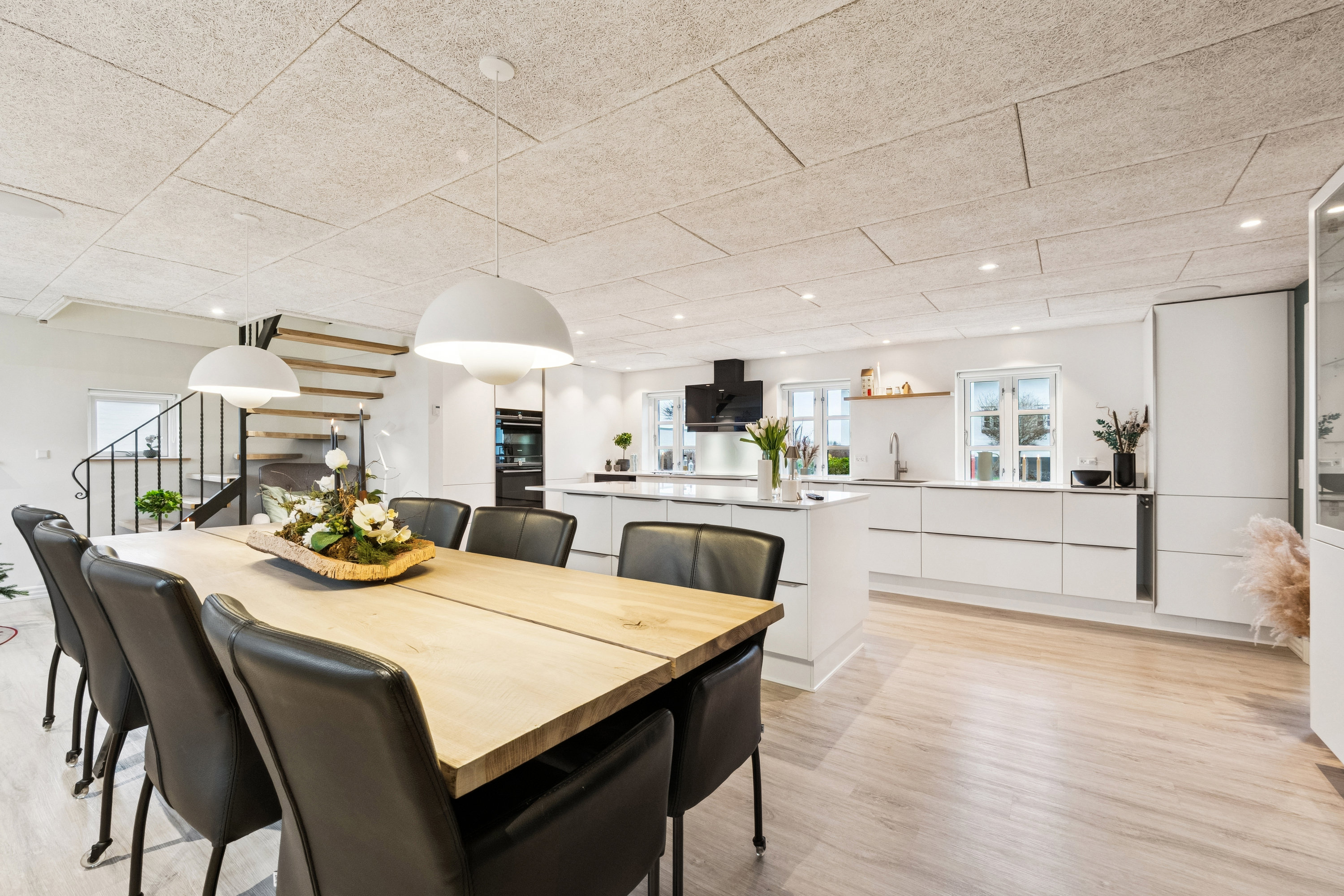 Fremhævet alrum billede i fuldskærmstilstand. Billede af Heden 28, Rødding, 7860 Spøttrup