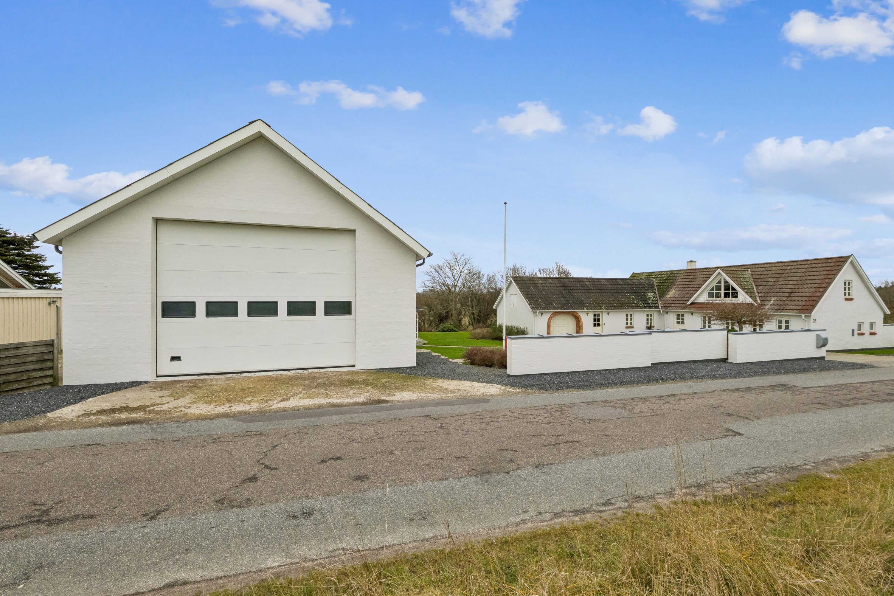 Fremhævet andet billede i fuldskærmstilstand. Billede af Heden 28, Rødding, 7860 Spøttrup