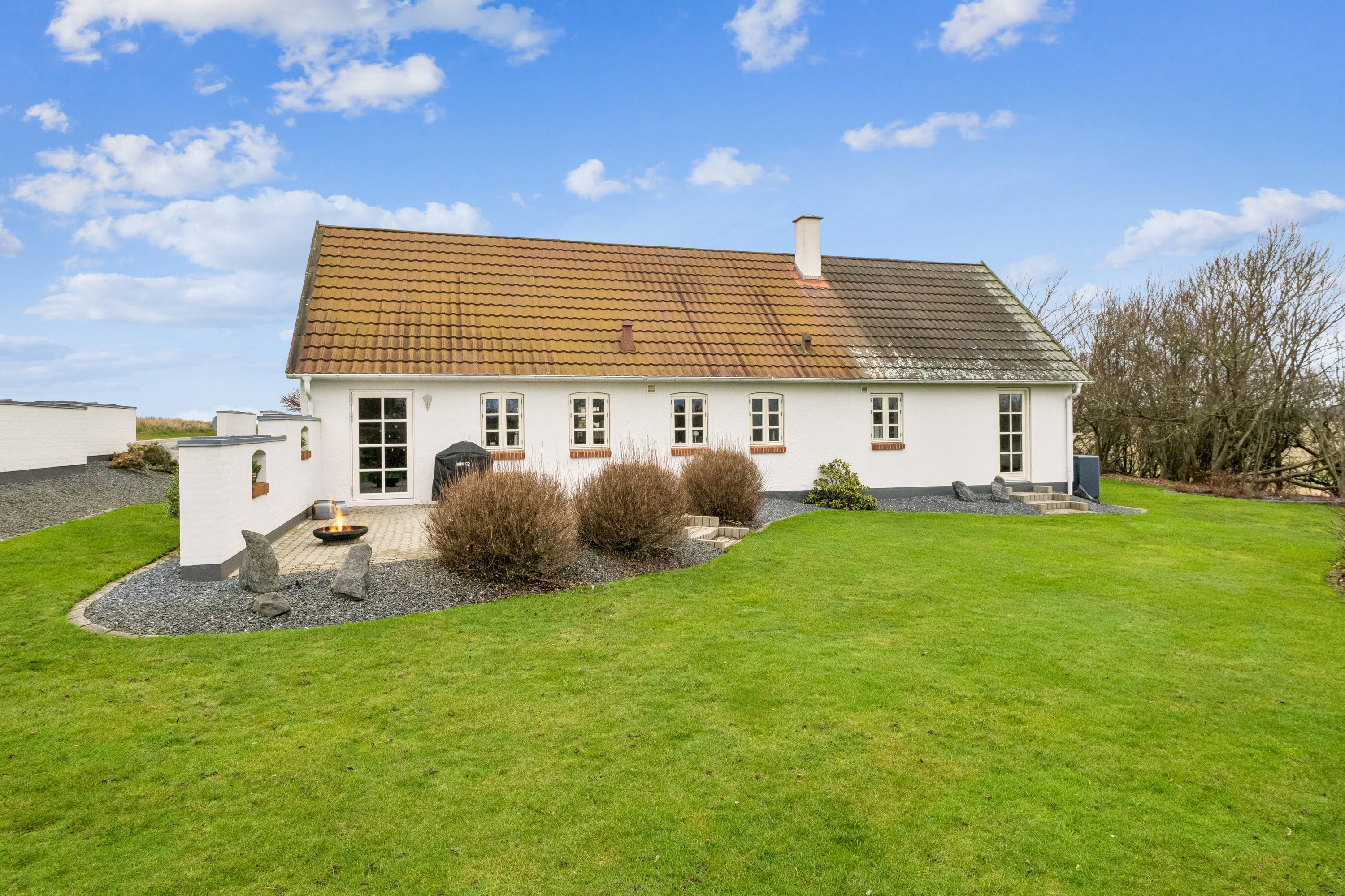 Fremhævet andet billede i fuldskærmstilstand. Billede af Heden 28, Rødding, 7860 Spøttrup