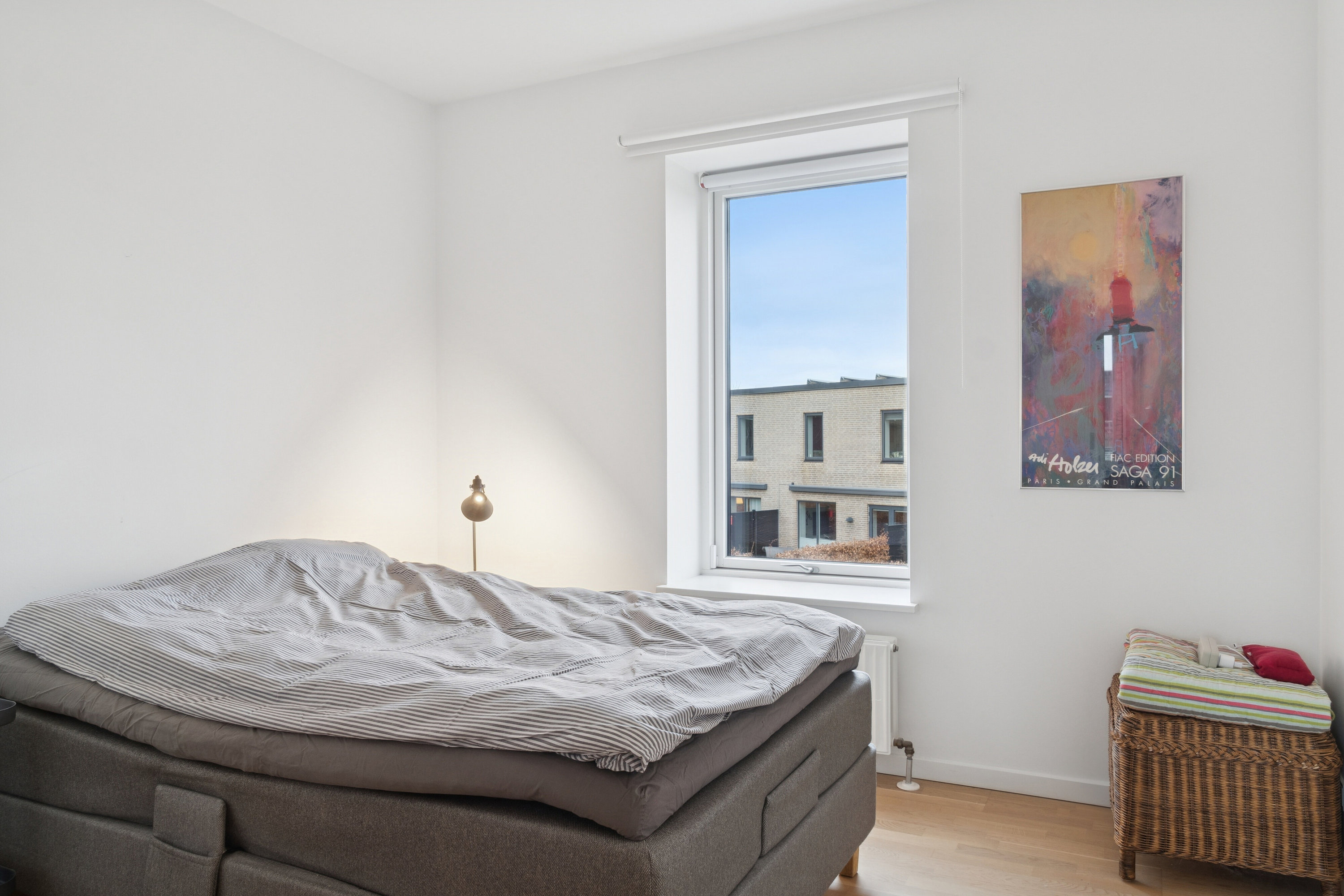 Fremhævet værelse billede i fuldskærmstilstand. Billede af Obstruphøjen 42B, 8320 Mårslet