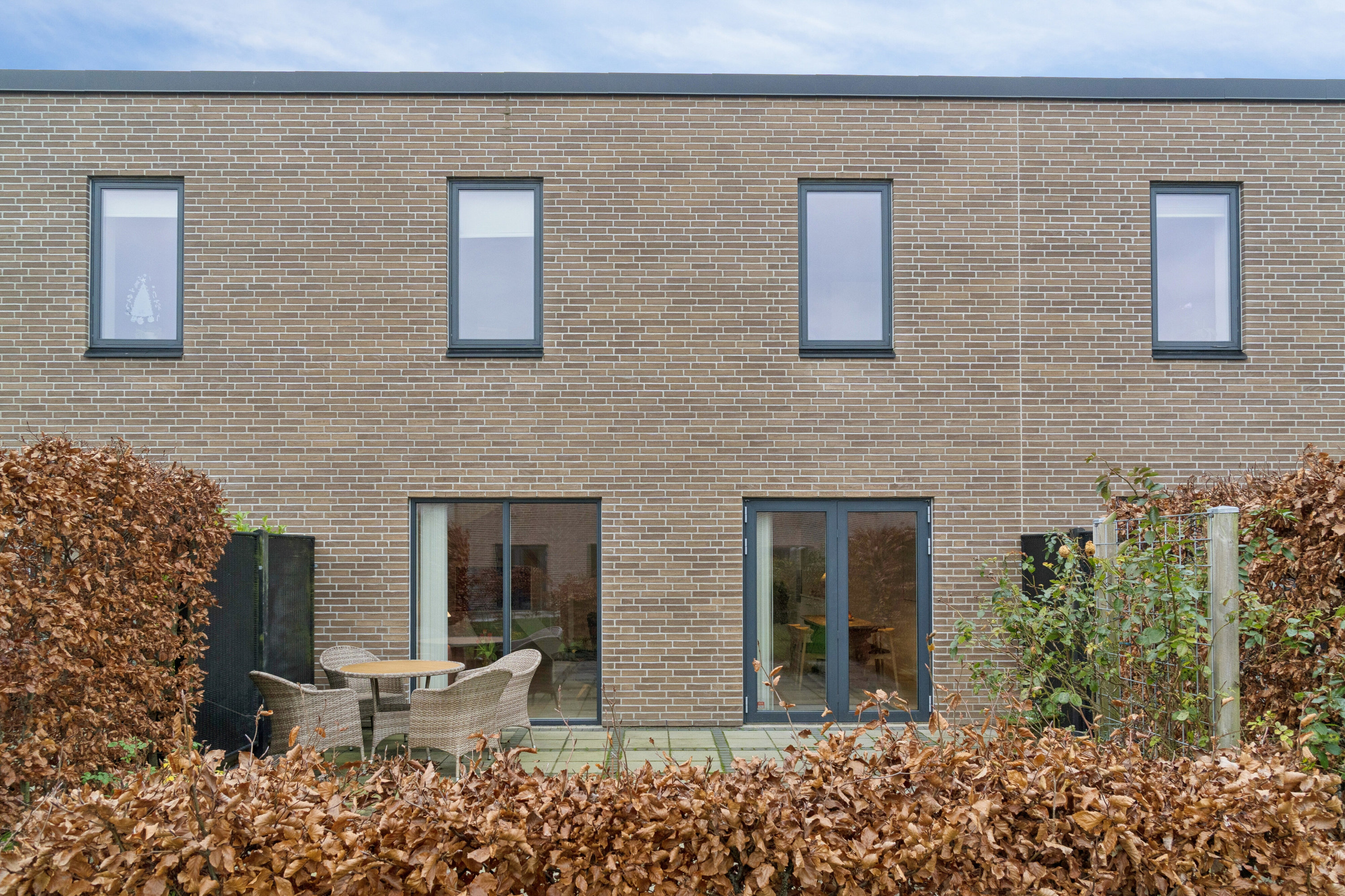 Fremhævet ejendommen billede i fuldskærmstilstand. Billede af Obstruphøjen 42B, 8320 Mårslet