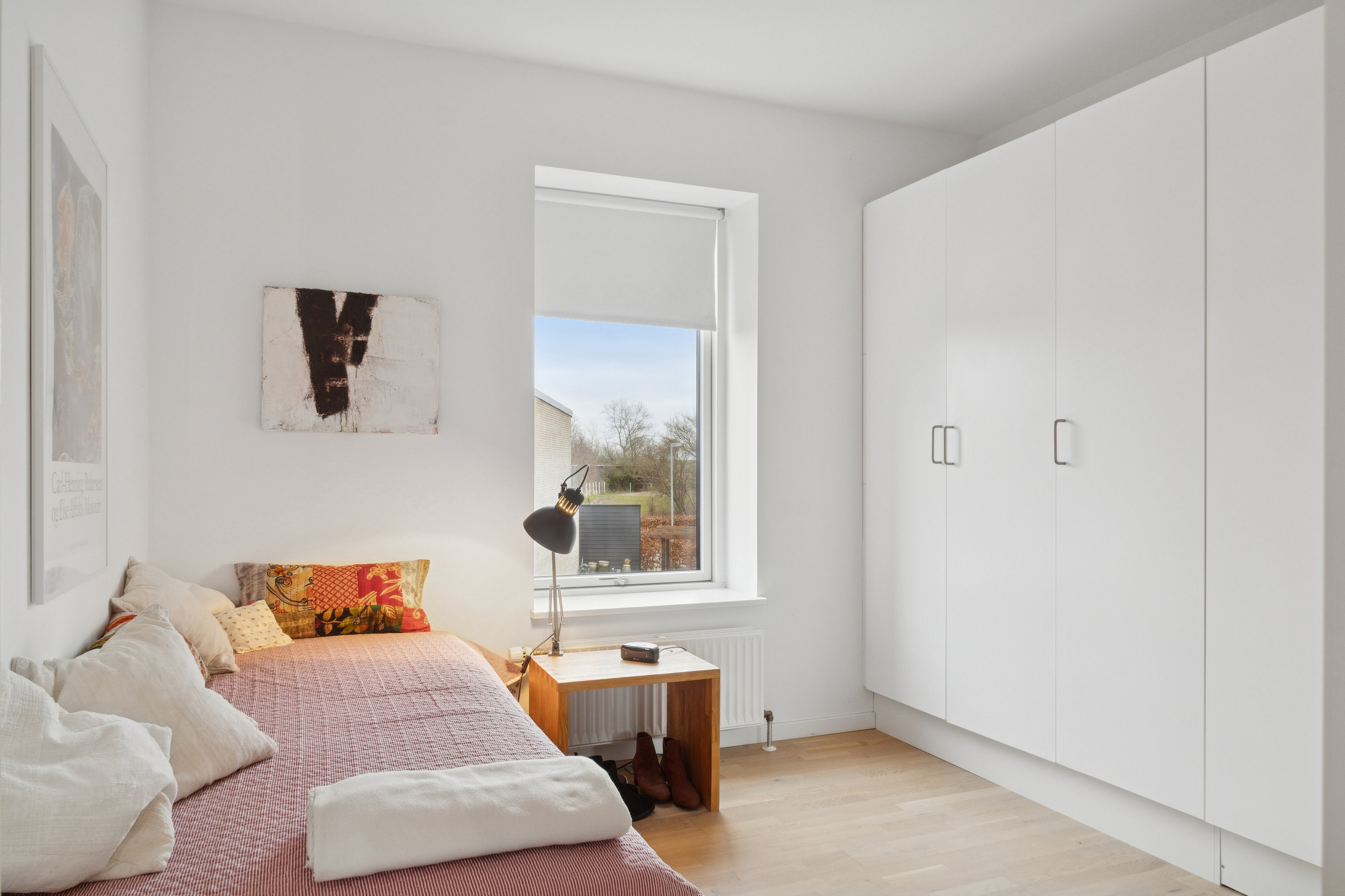 Fremhævet værelse billede i fuldskærmstilstand. Billede af Obstruphøjen 42B, 8320 Mårslet