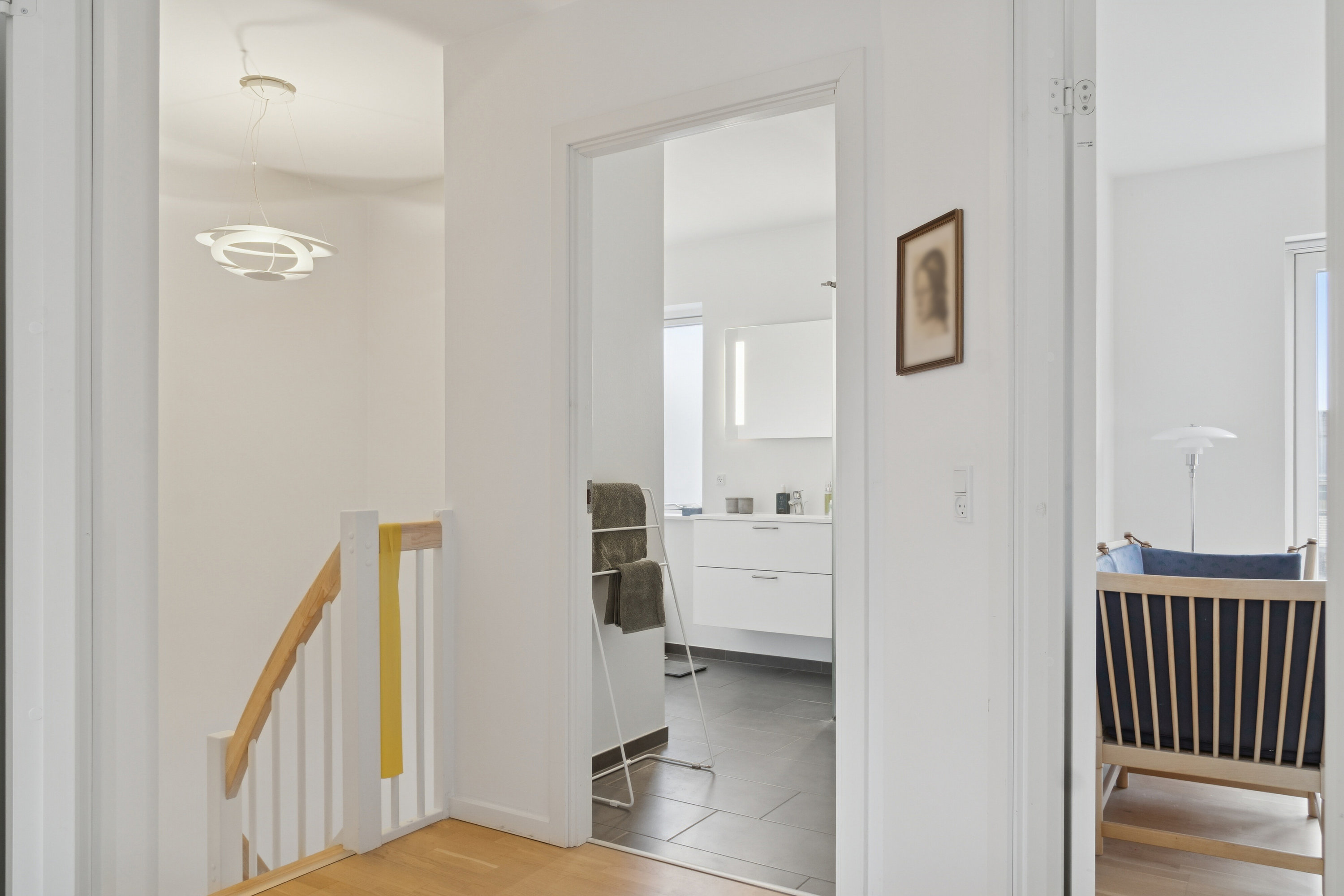 Fremhævet repos billede i fuldskærmstilstand. Billede af Obstruphøjen 42B, 8320 Mårslet