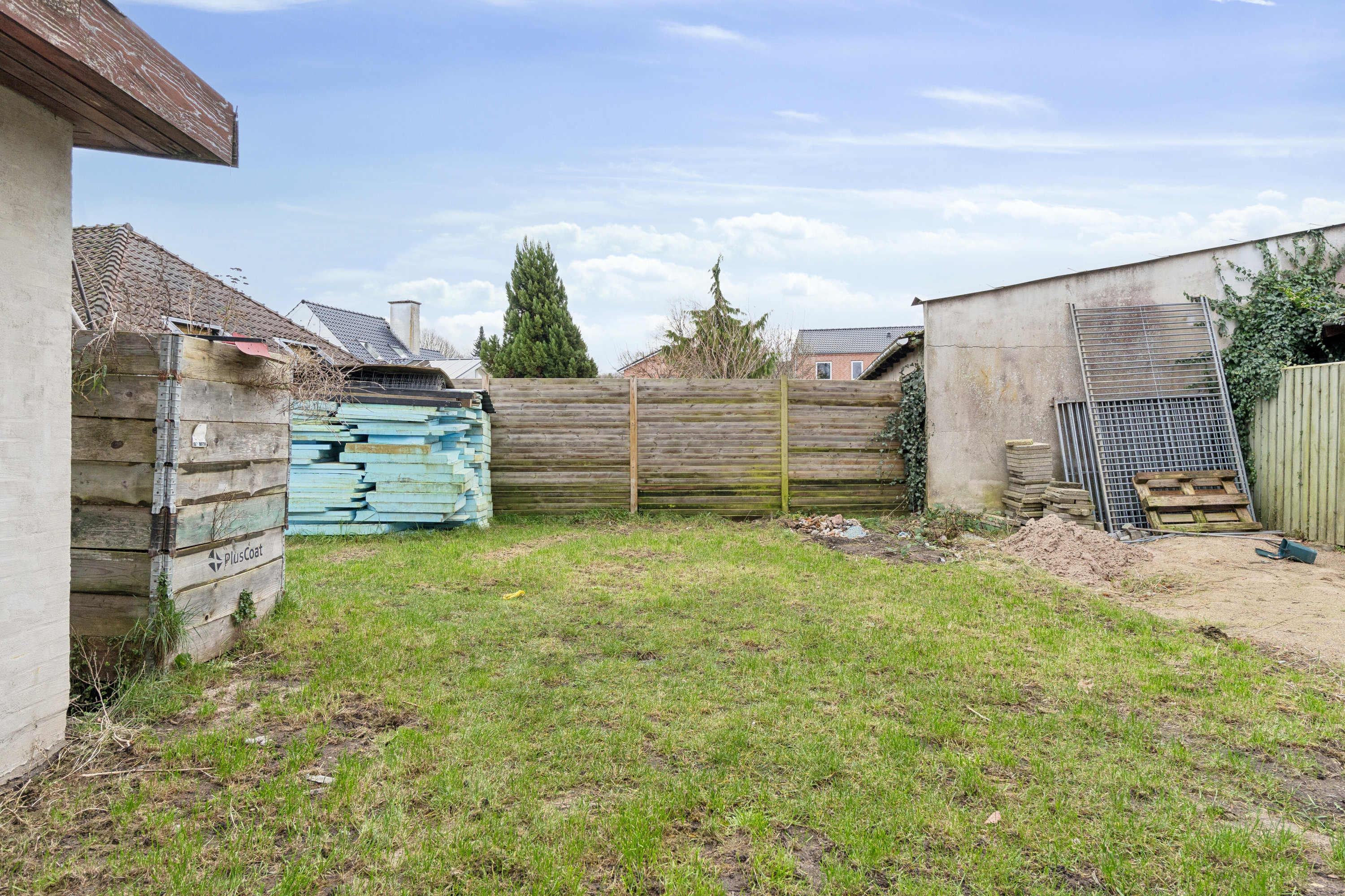 Fremhævet udendørs billede i fuldskærmstilstand. Billede af Vestergade 14, 5750 Ringe