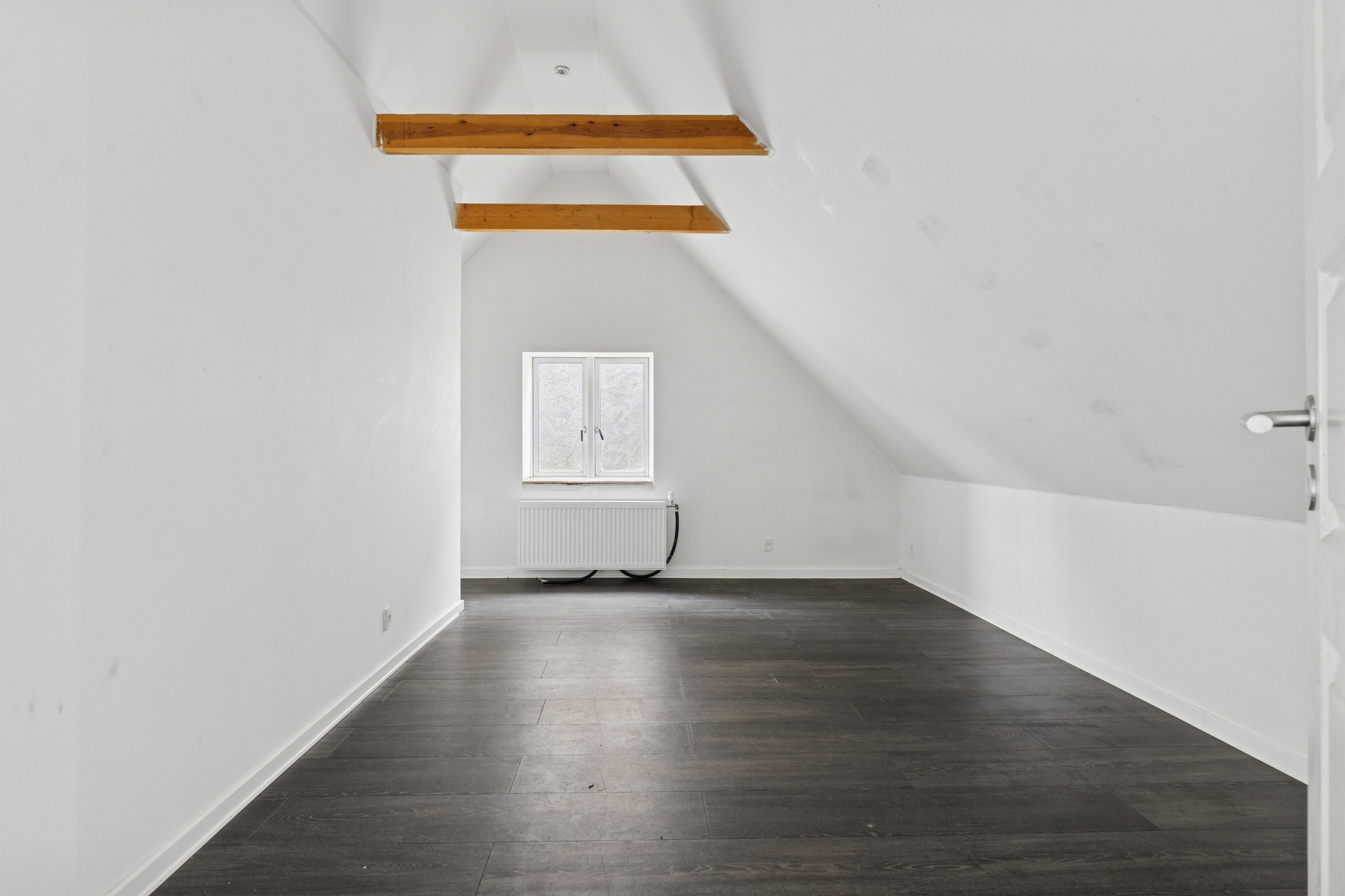 Fremhævet værelse billede i fuldskærmstilstand. Billede af Vestergade 14, 5750 Ringe