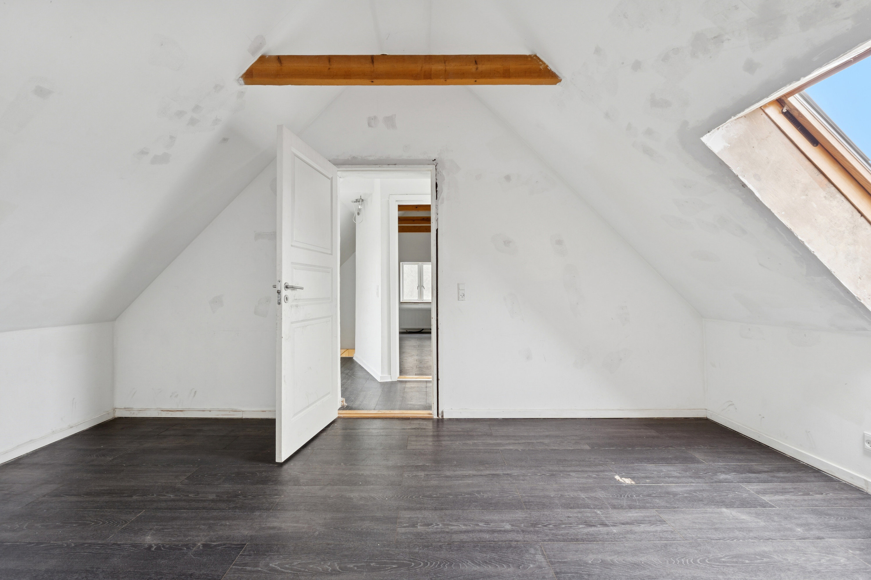 Fremhævet værelse billede i fuldskærmstilstand. Billede af Vestergade 14, 5750 Ringe