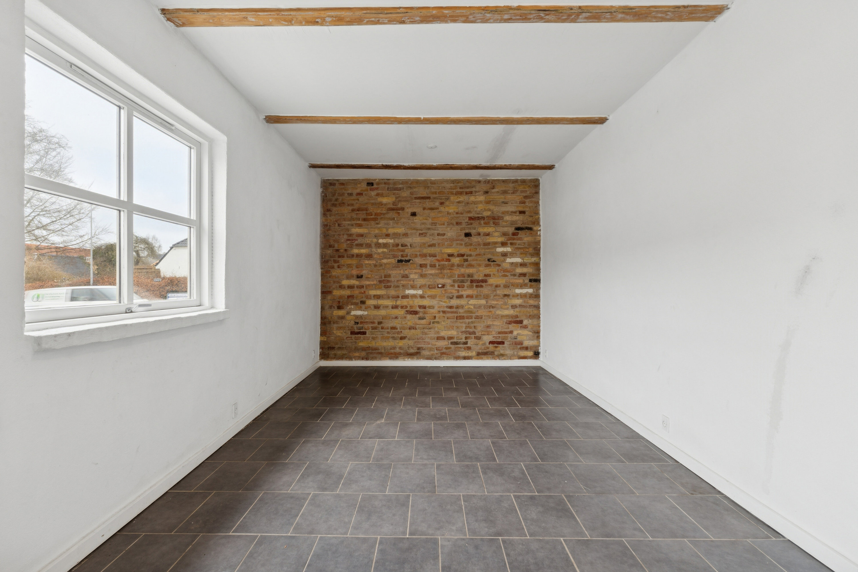 Fremhævet værelse billede i fuldskærmstilstand. Billede af Vestergade 14, 5750 Ringe