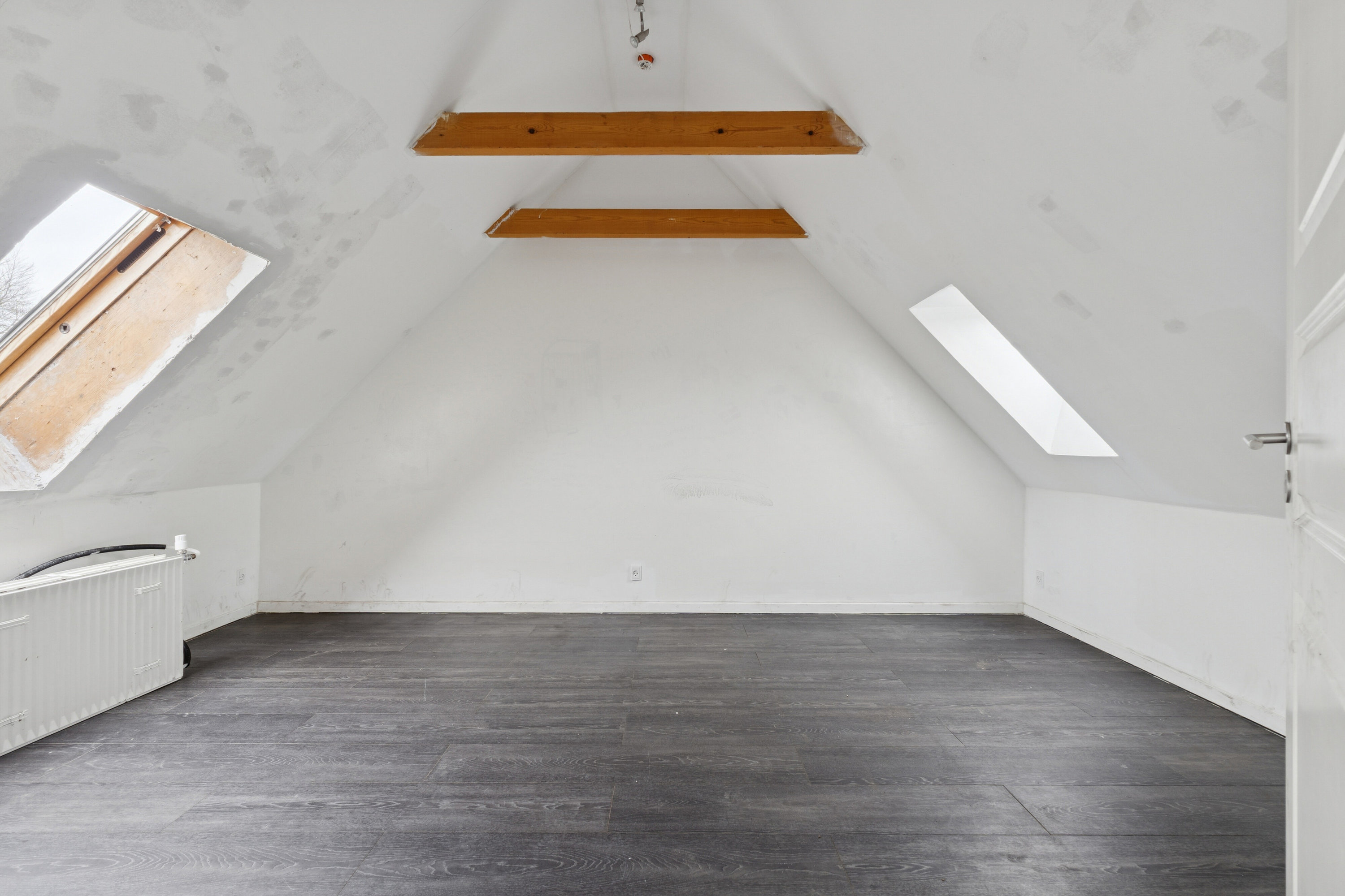 Fremhævet værelse billede i fuldskærmstilstand. Billede af Vestergade 14, 5750 Ringe