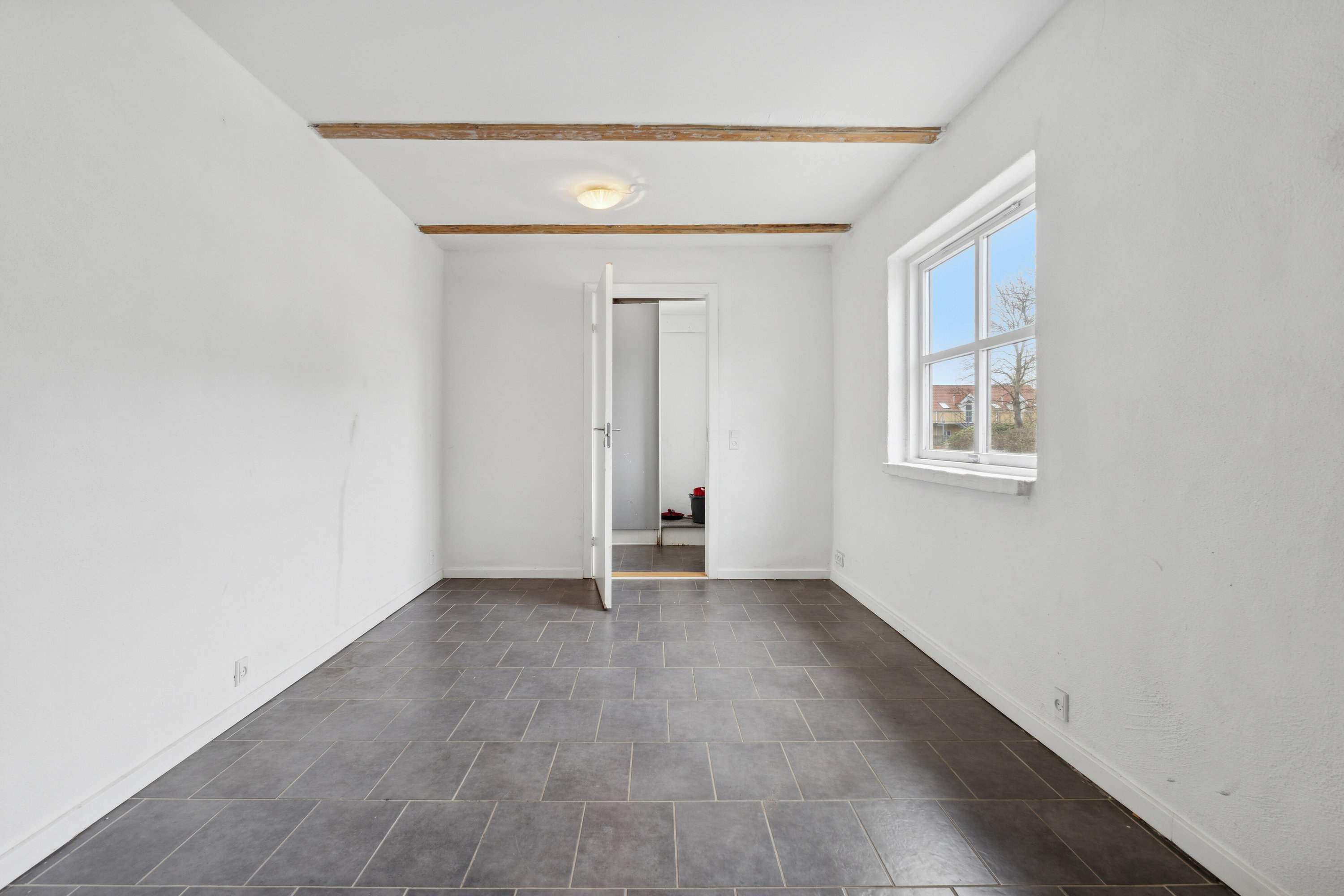 Fremhævet værelse billede i fuldskærmstilstand. Billede af Vestergade 14, 5750 Ringe