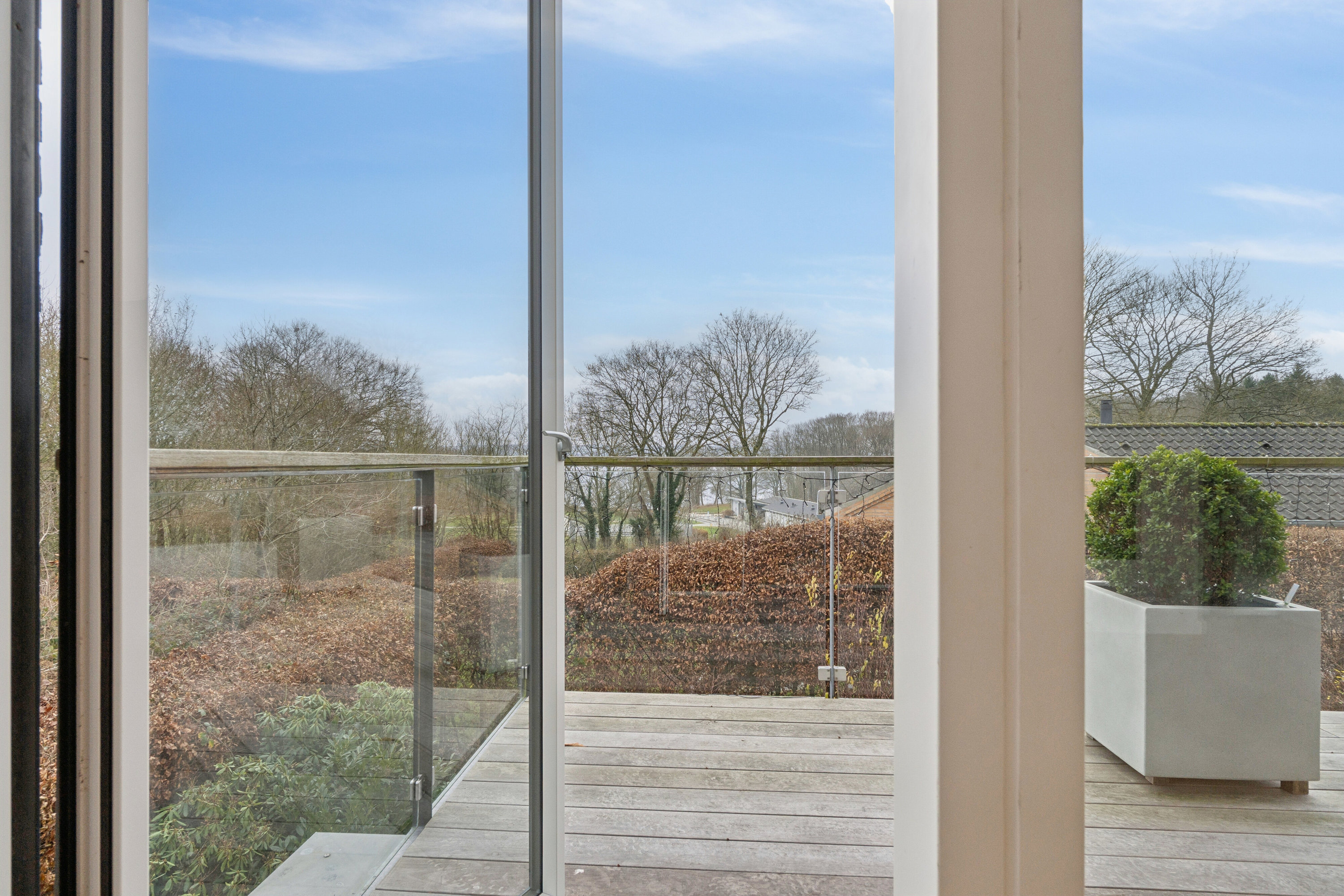 Fremhævet indendørs billede i fuldskærmstilstand. Billede af Bakkegårdsvej 3, Kollund, 6340 Kruså