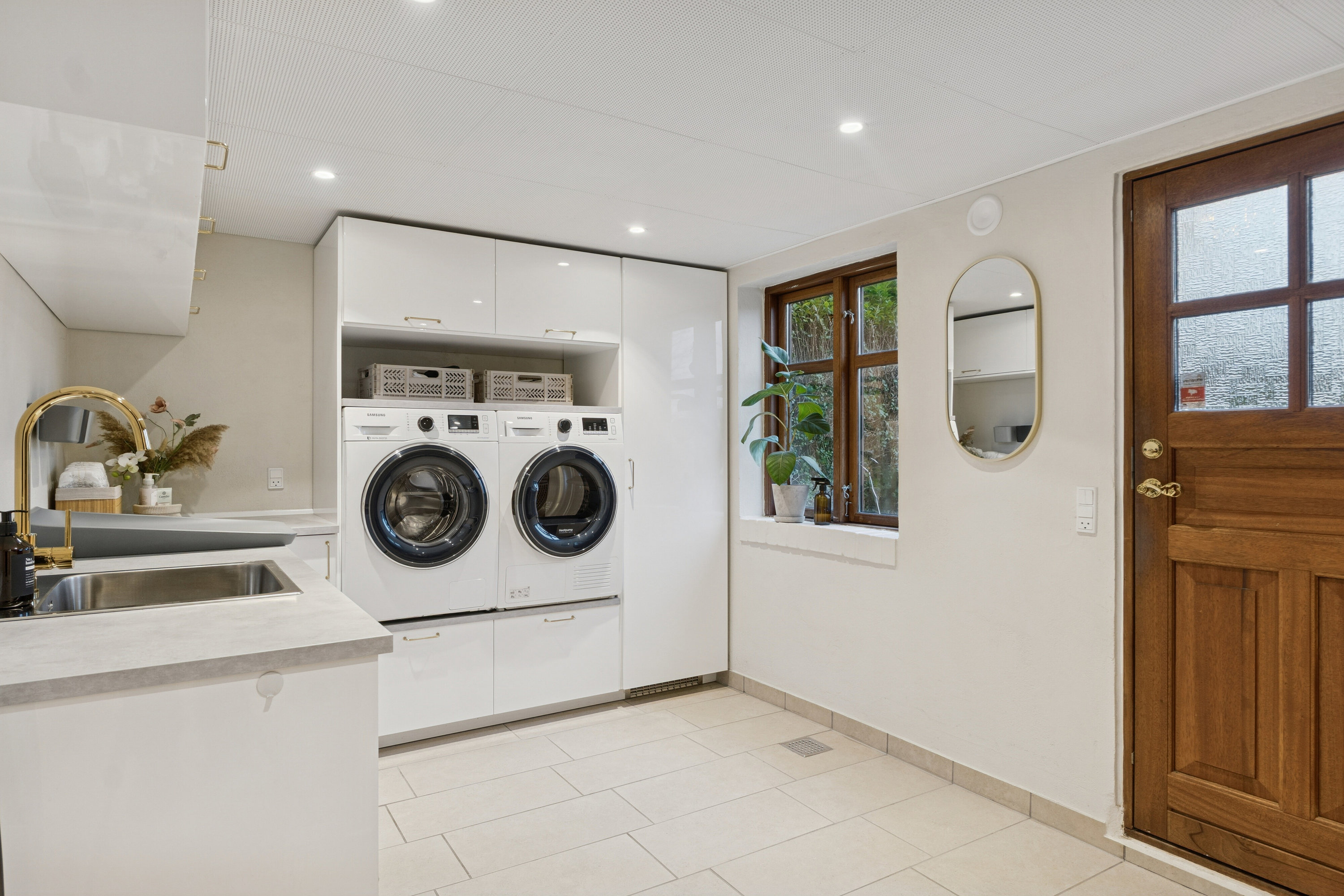 Fremhævet bryggers billede i fuldskærmstilstand. Billede af Frilandsvej 16, 9800 Hjørring