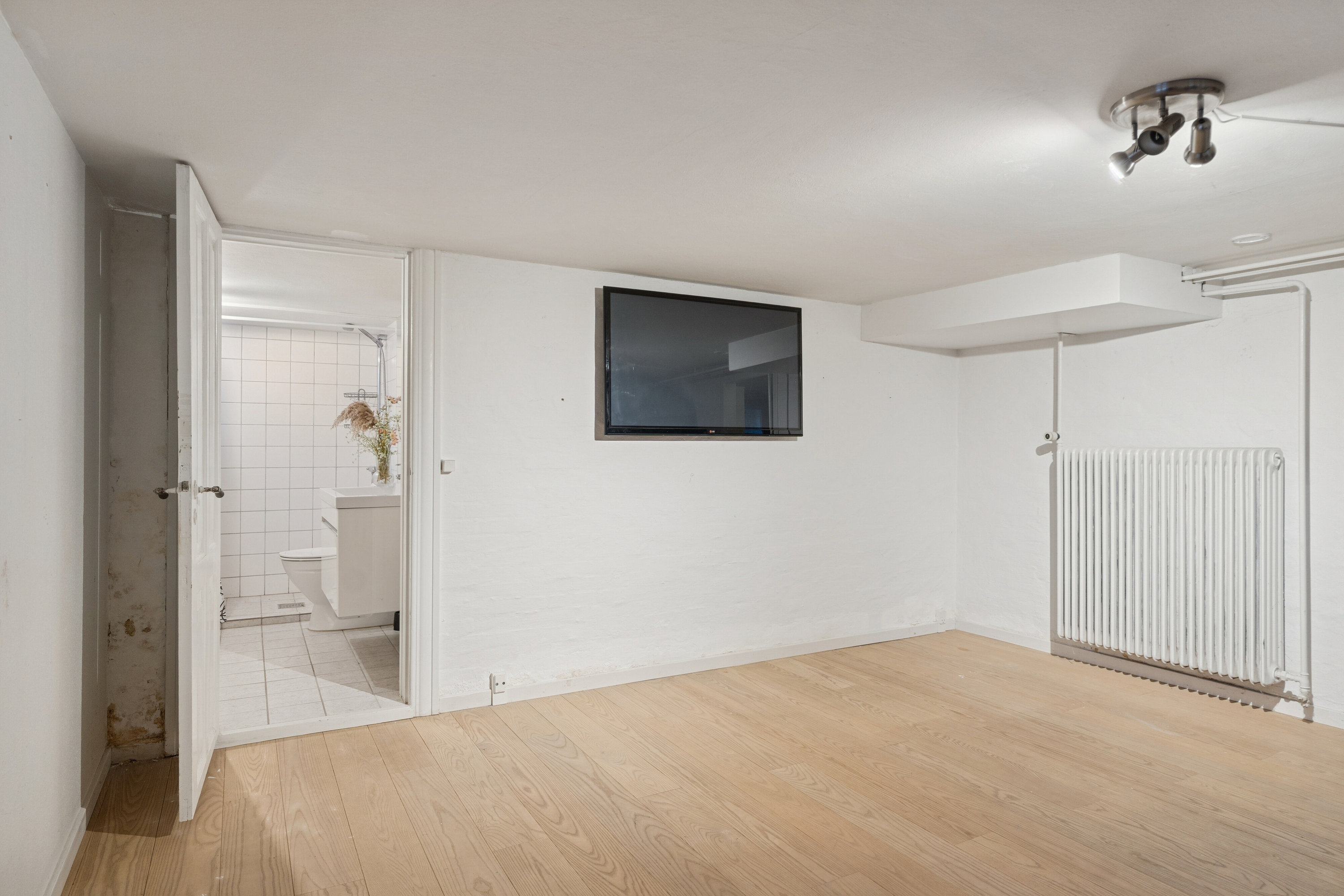 Fremhævet disponibelt rum billede i fuldskærmstilstand. Billede af Frilandsvej 16, 9800 Hjørring