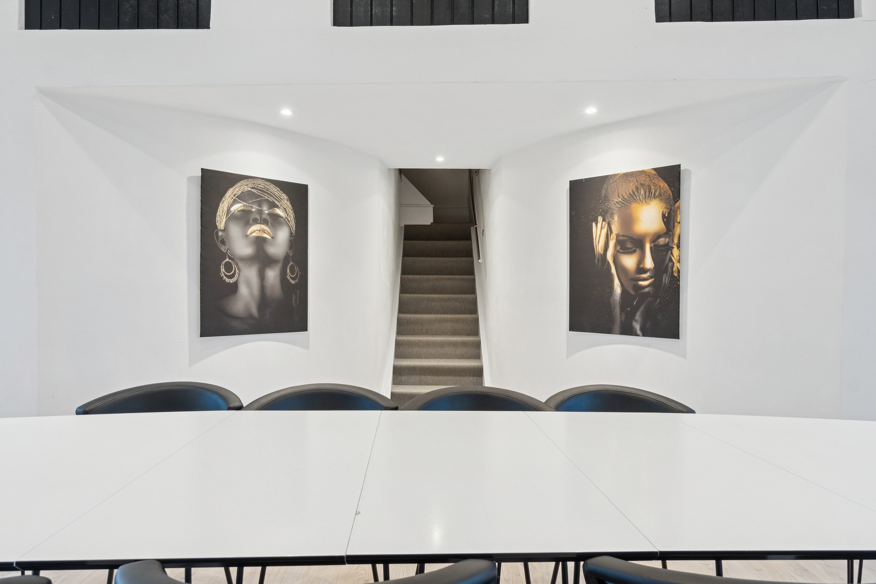 Fremhævet spisestue billede i fuldskærmstilstand. Billede af Pederskervejen 8, Bodilsker, 3730 Nexø